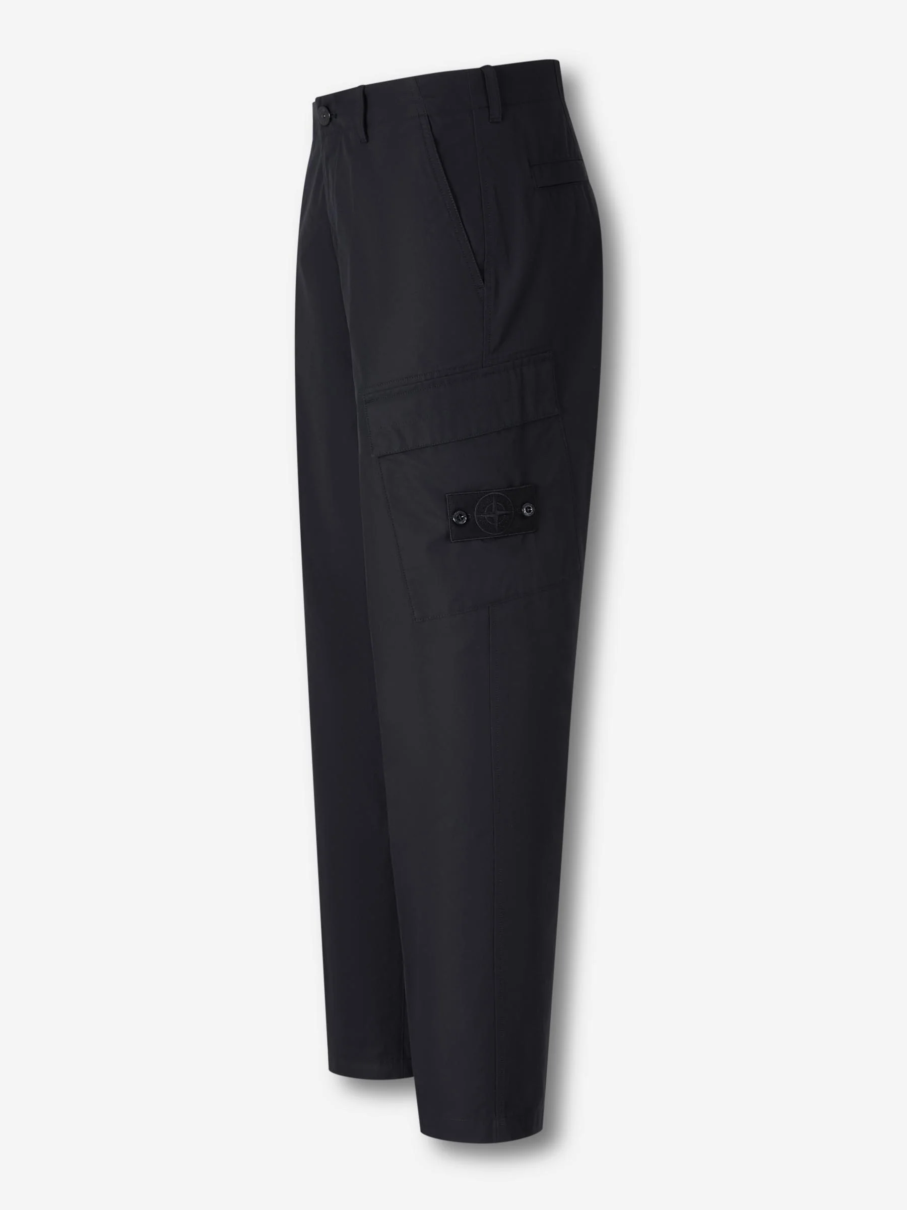 Pantalones Cargo Anchos - Image 2