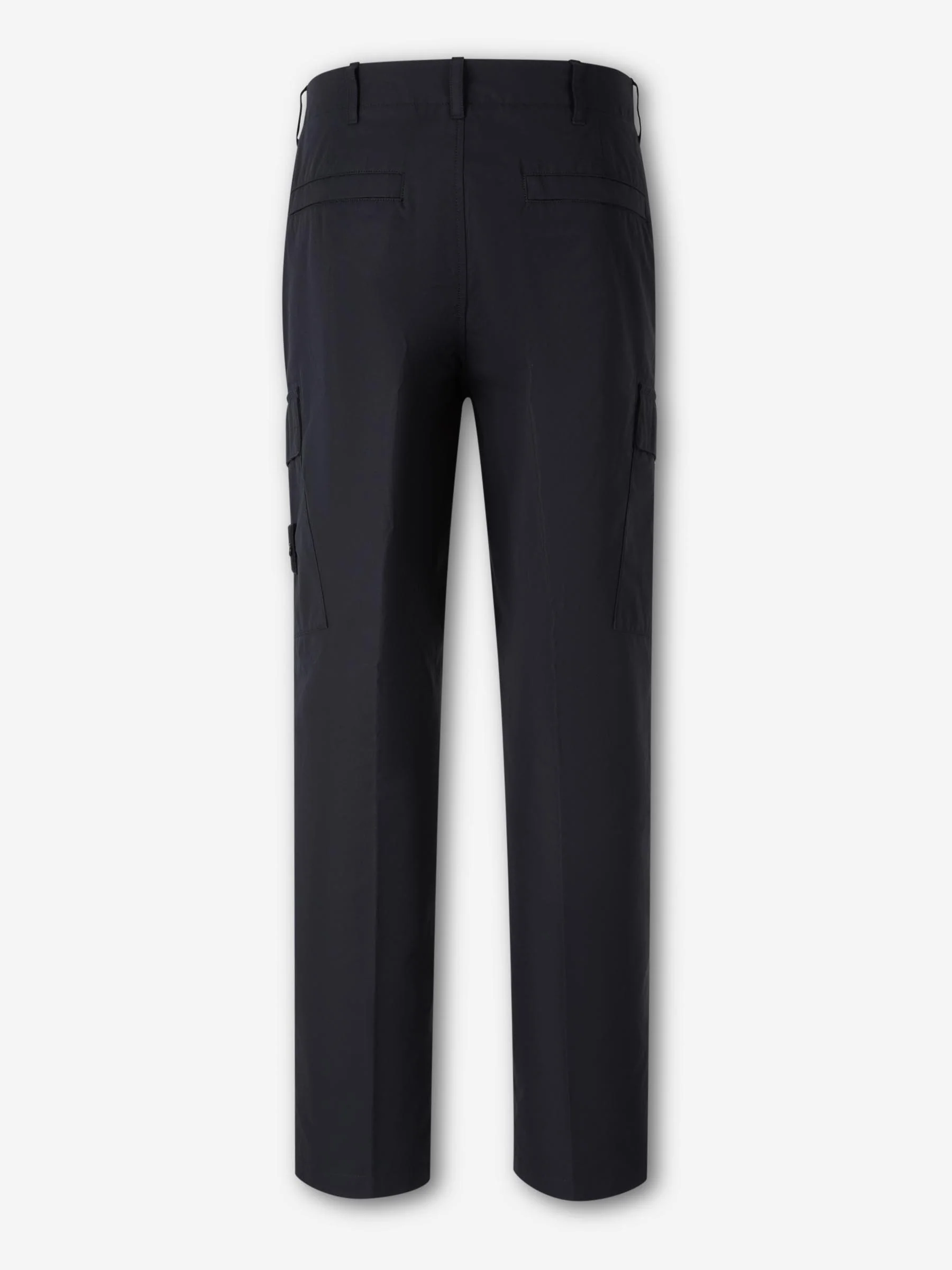 Pantalones Cargo Anchos - Image 3