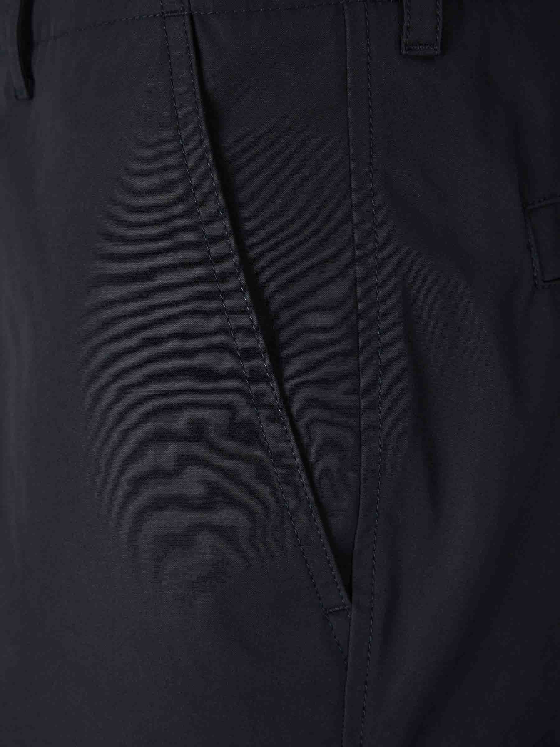 Pantalones Cargo Anchos - Image 5