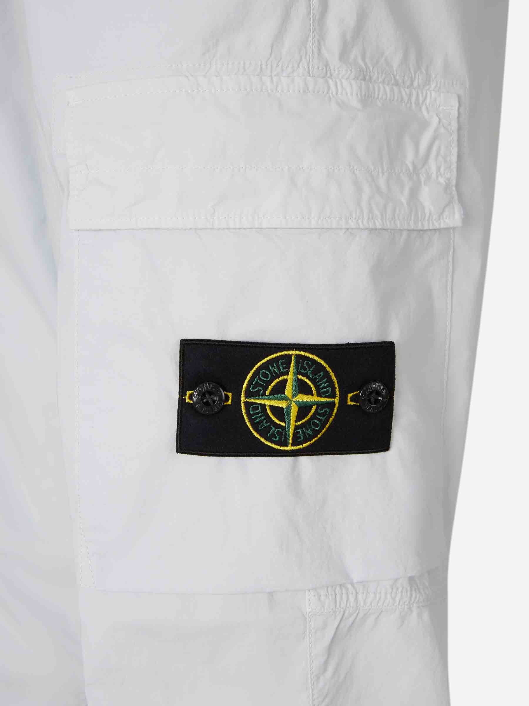 Pantalones Cargo Paracadute - Image 5