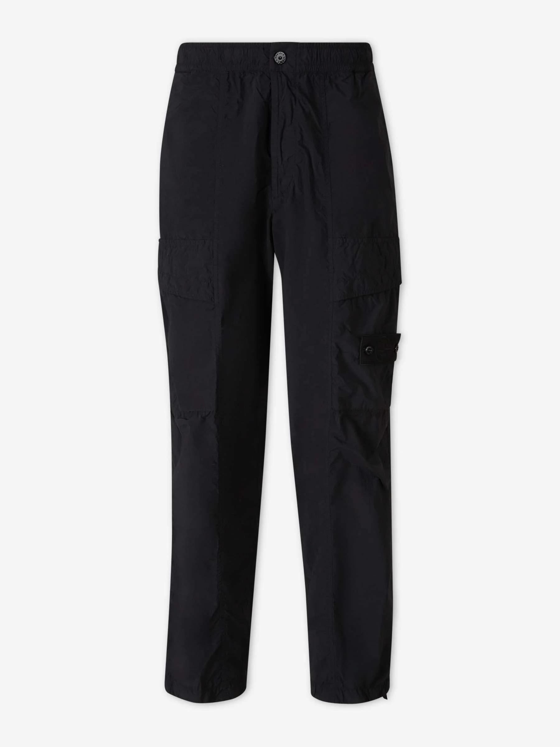 Pantalones Cargo Poliamida