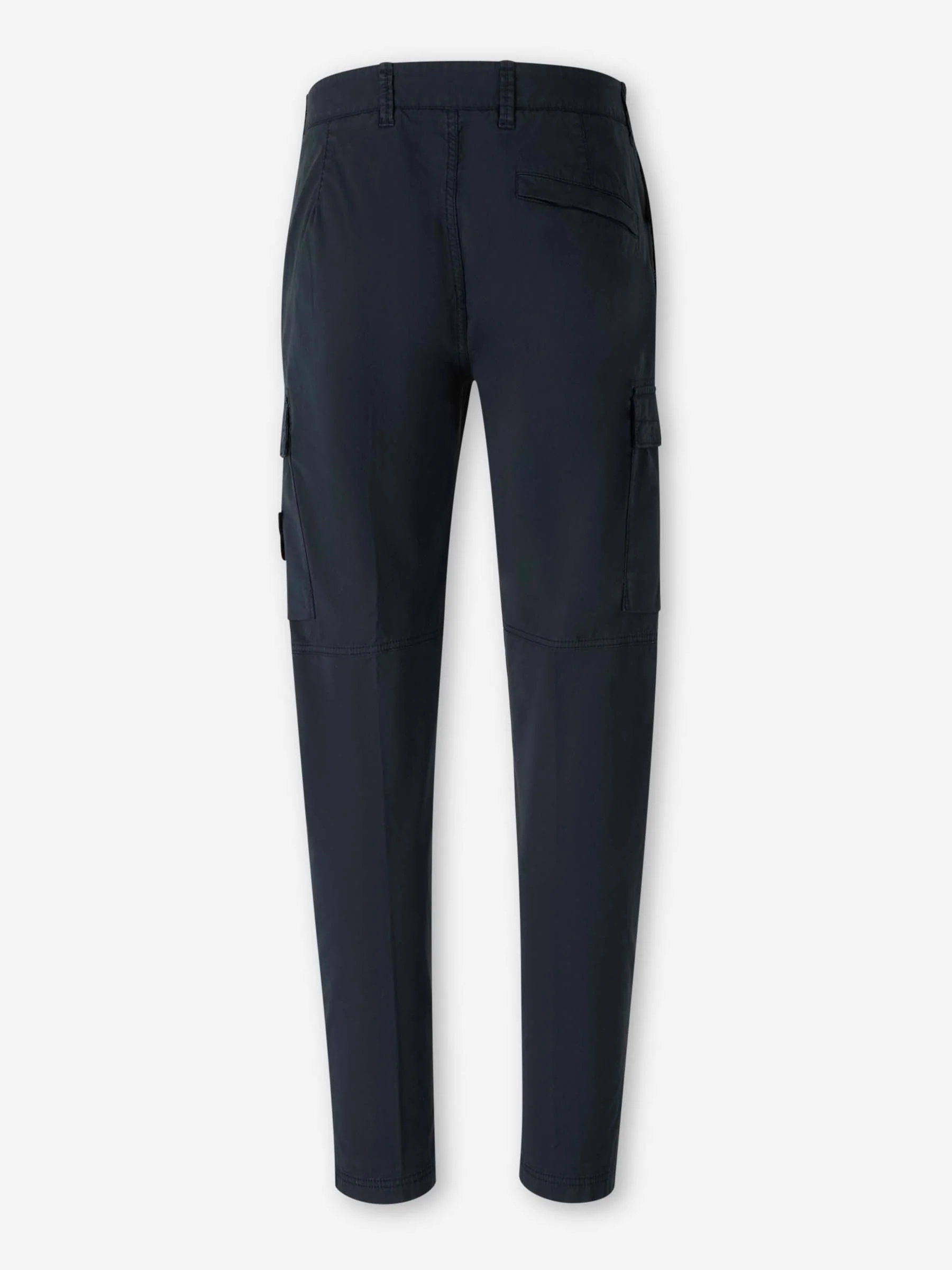 Pantalones Cargo Rectos - Image 3