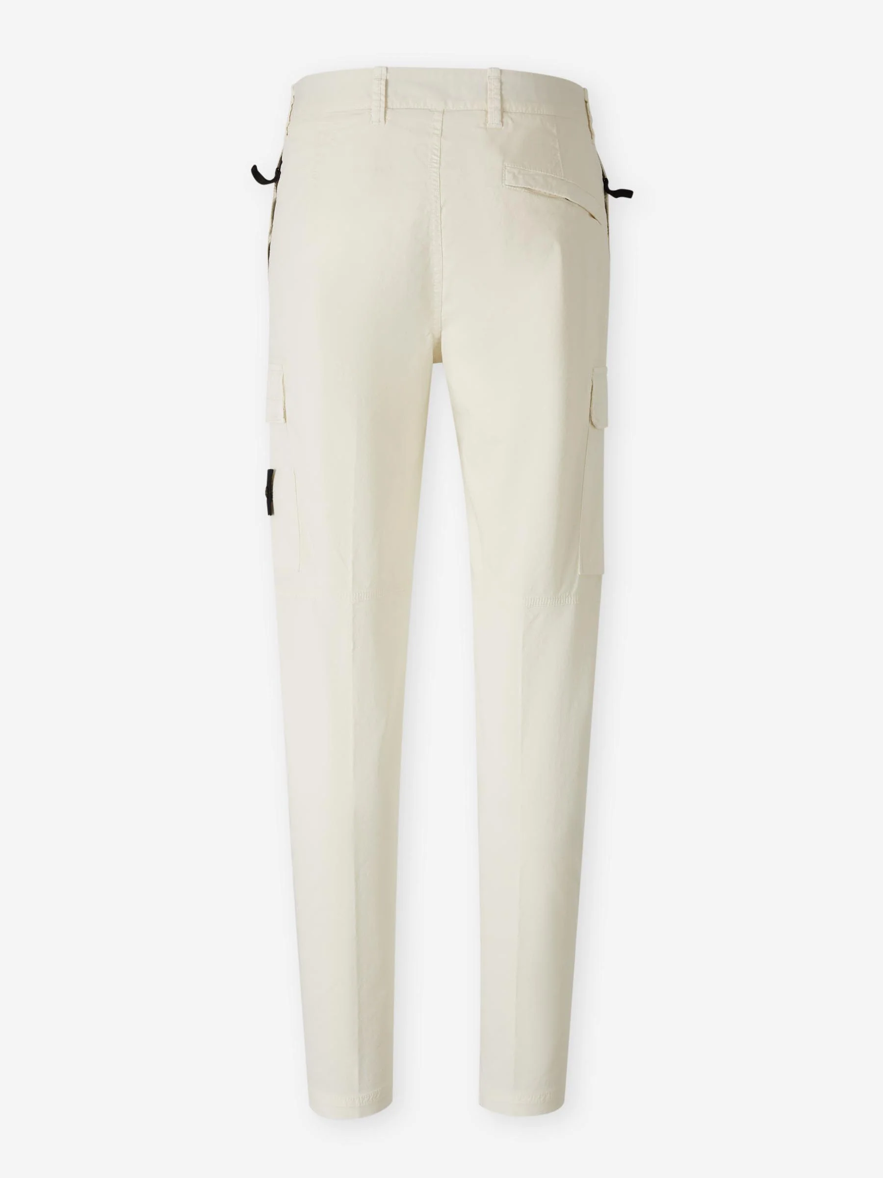 Pantalones Cargo Rectos - Image 3