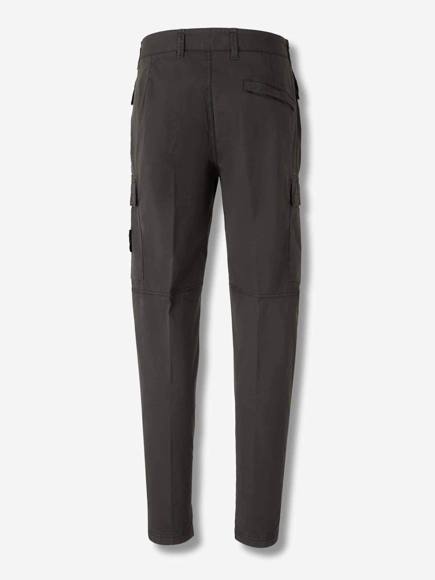 Pantalones Cargo Rectos - Image 3