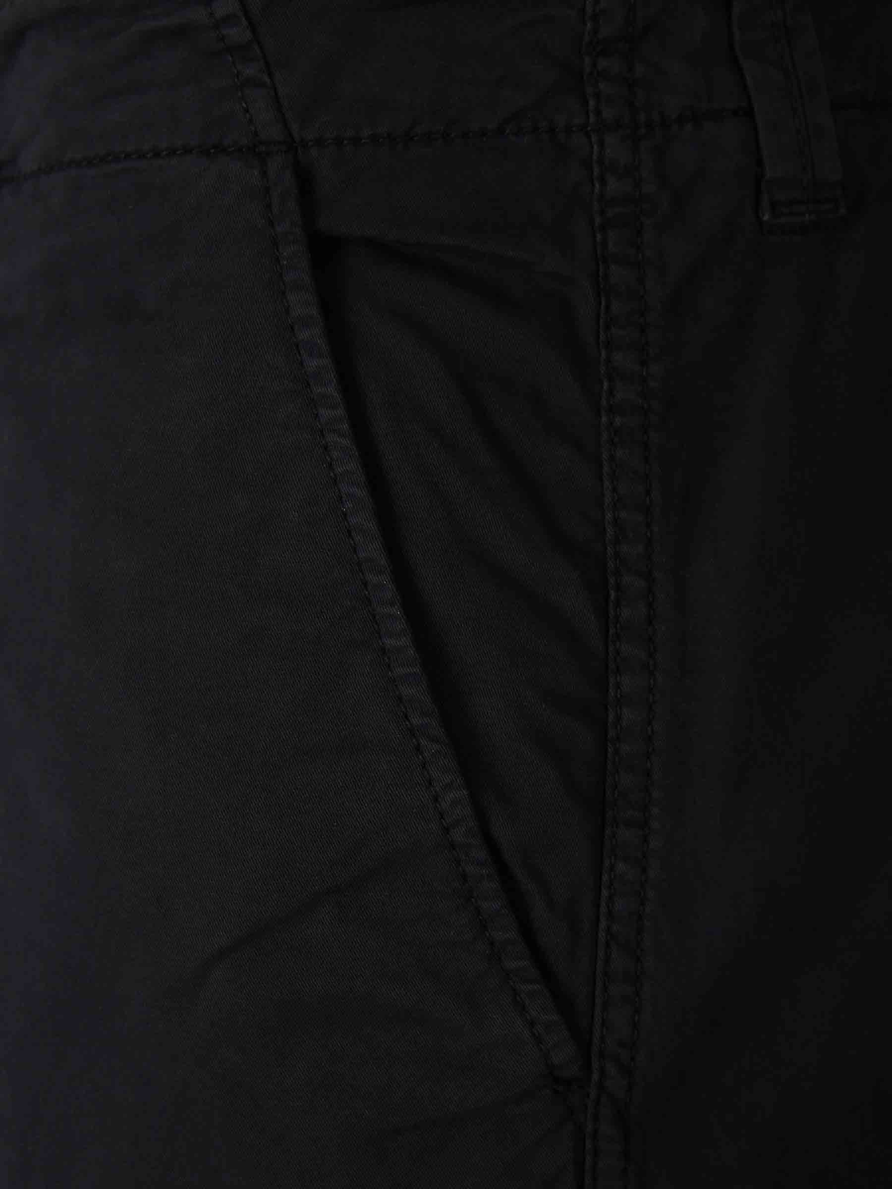 Pantalones Cargo Rectos - Image 5