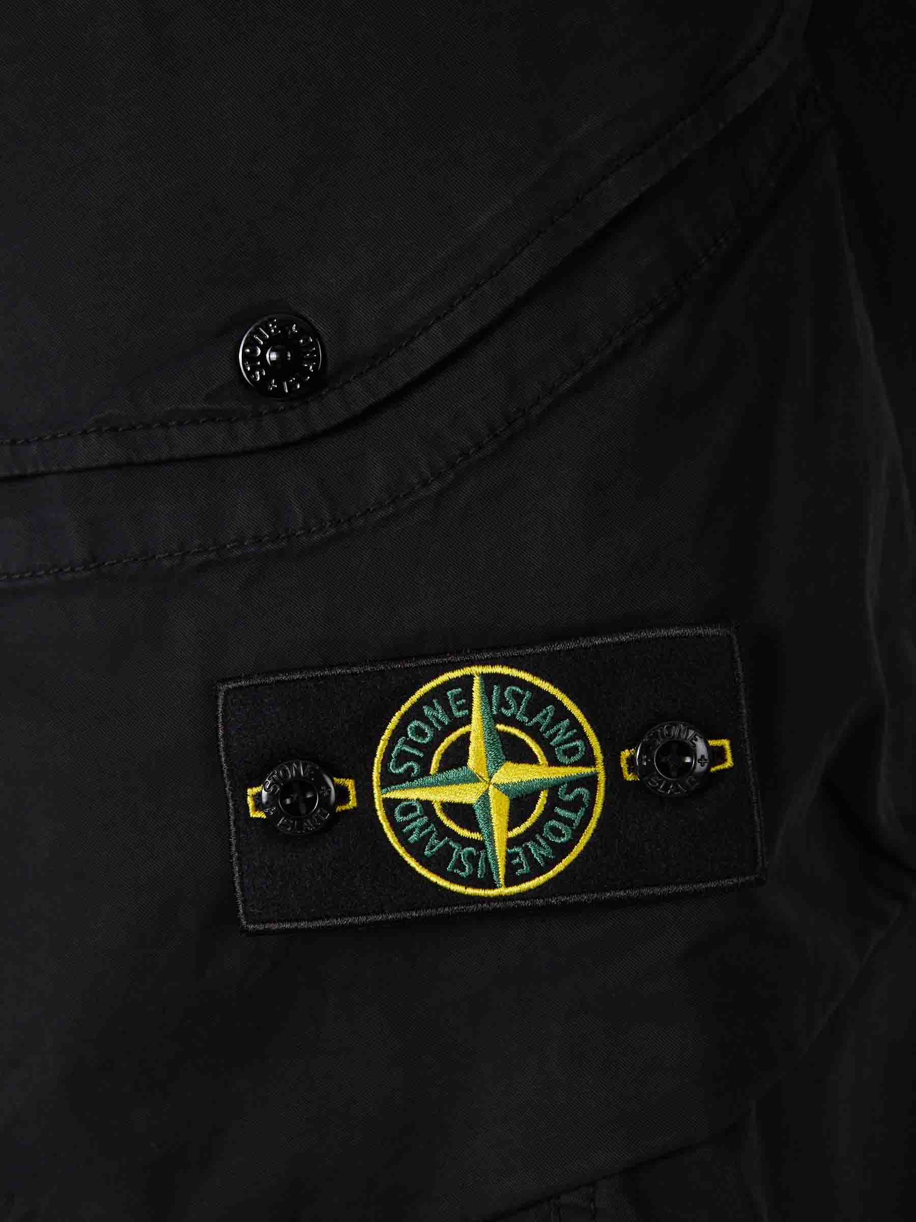 Pantalones Cargo Rectos - Image 6