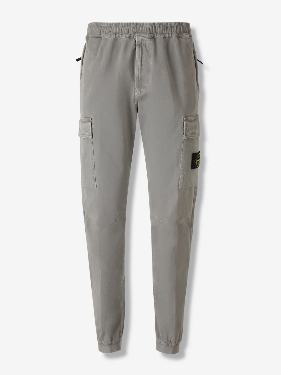 Pantalones Cargo Stretch