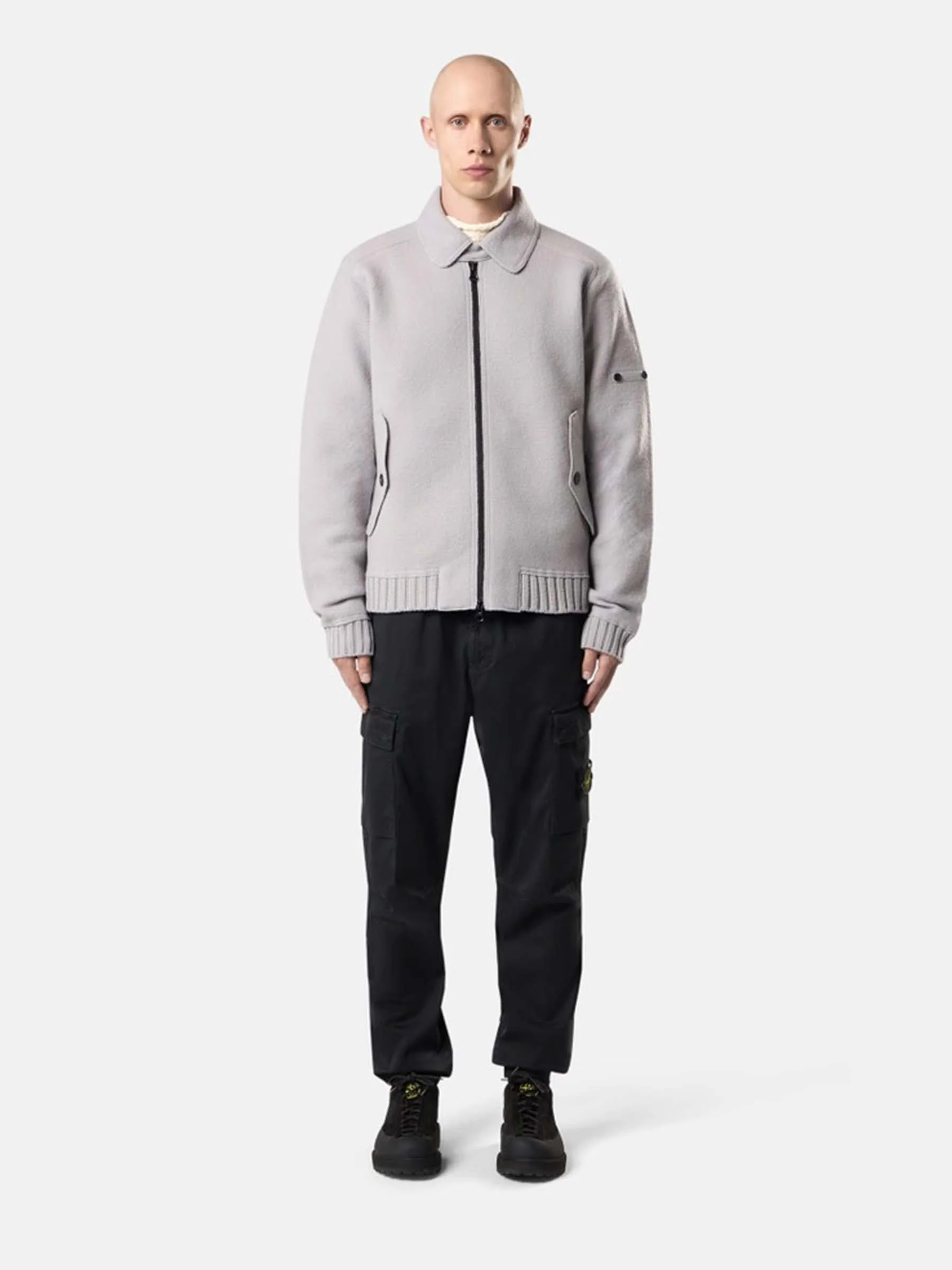 Pantalones Cargo Stretch - Image 2