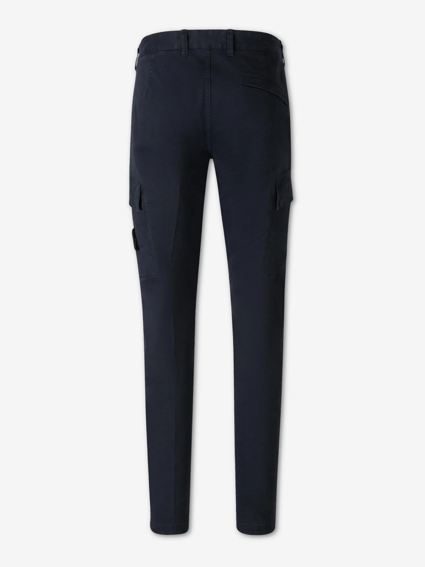 Pantalones Chinos Algodón - Image 3