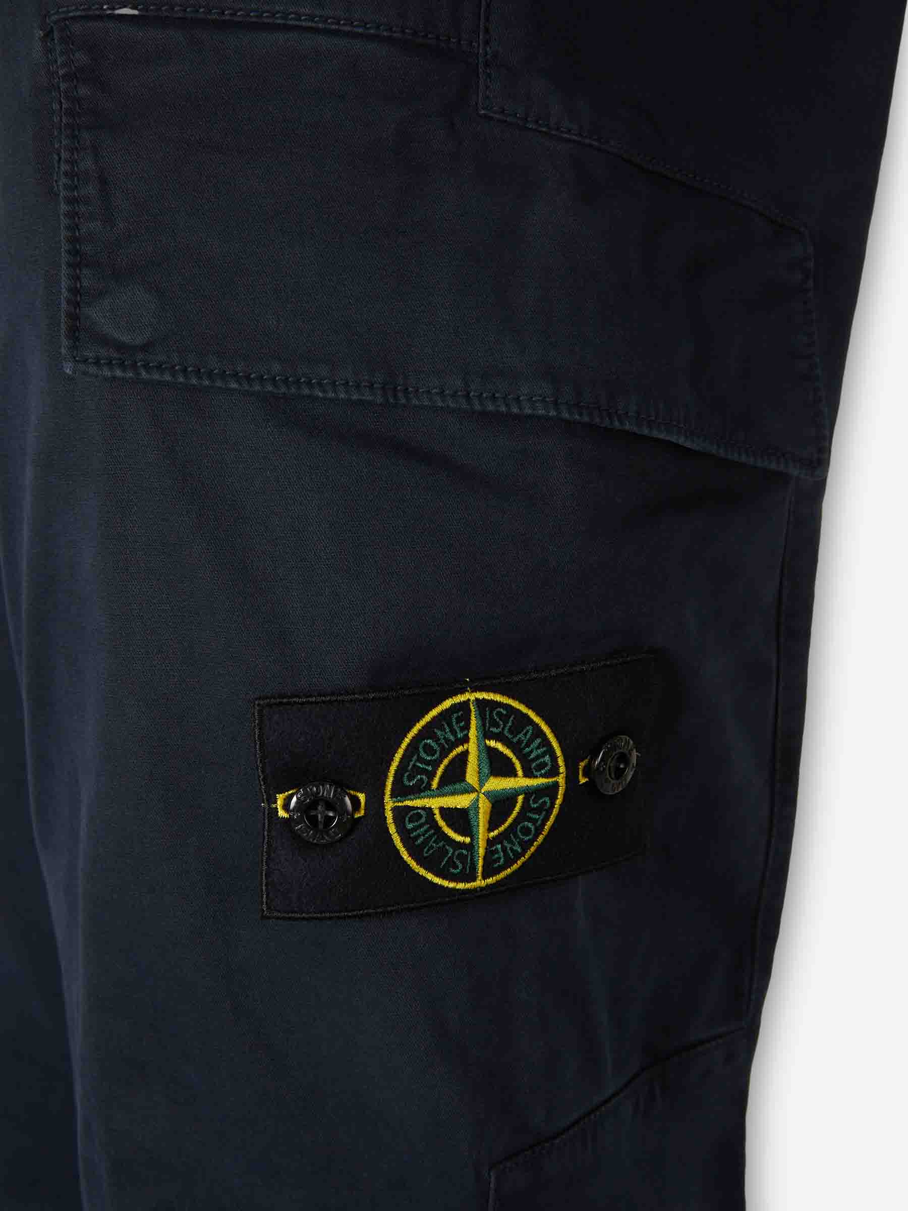 Pantalones Chinos Algodón - Image 5