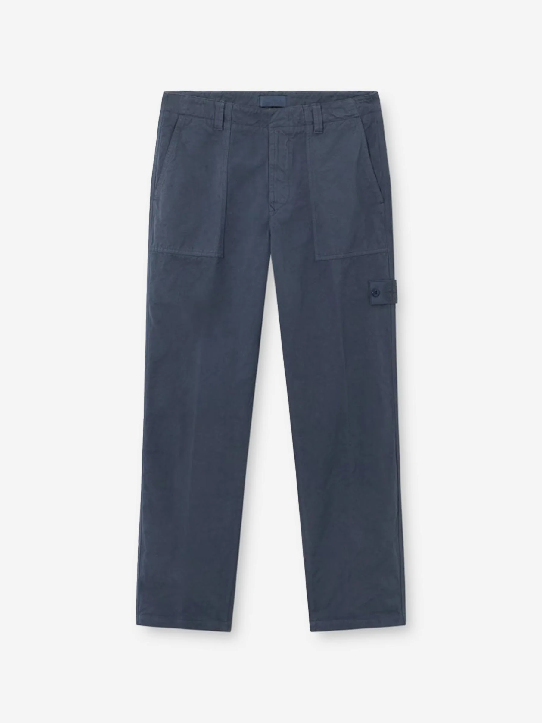 Pantalones Rectos