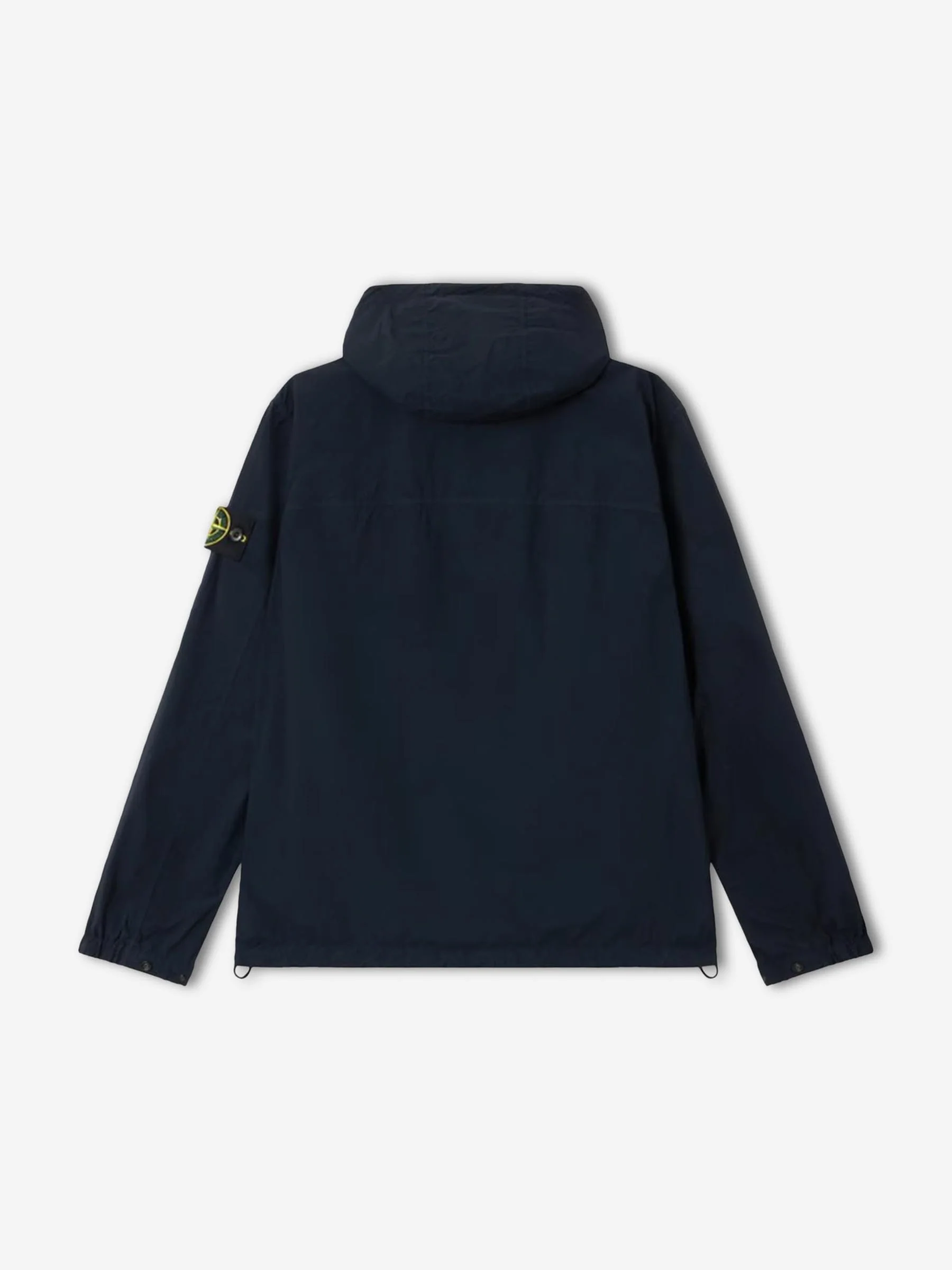 Parka Corta Técnica - Image 3