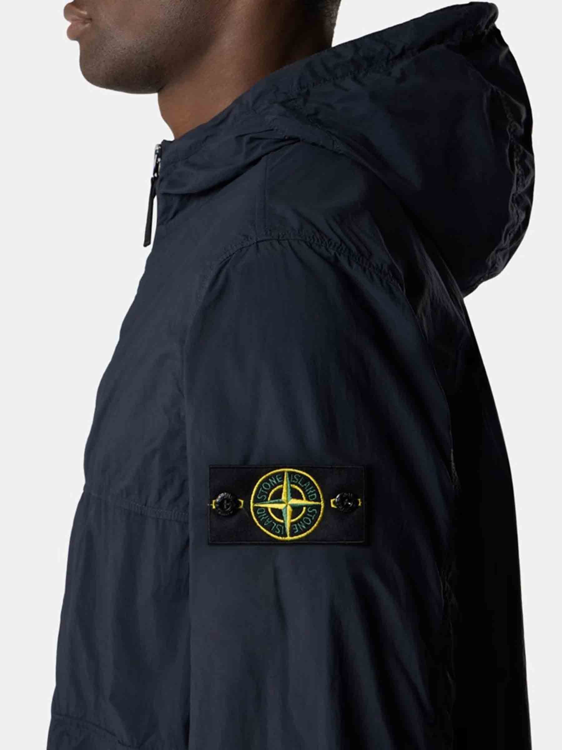 Parka Corta Técnica - Image 4