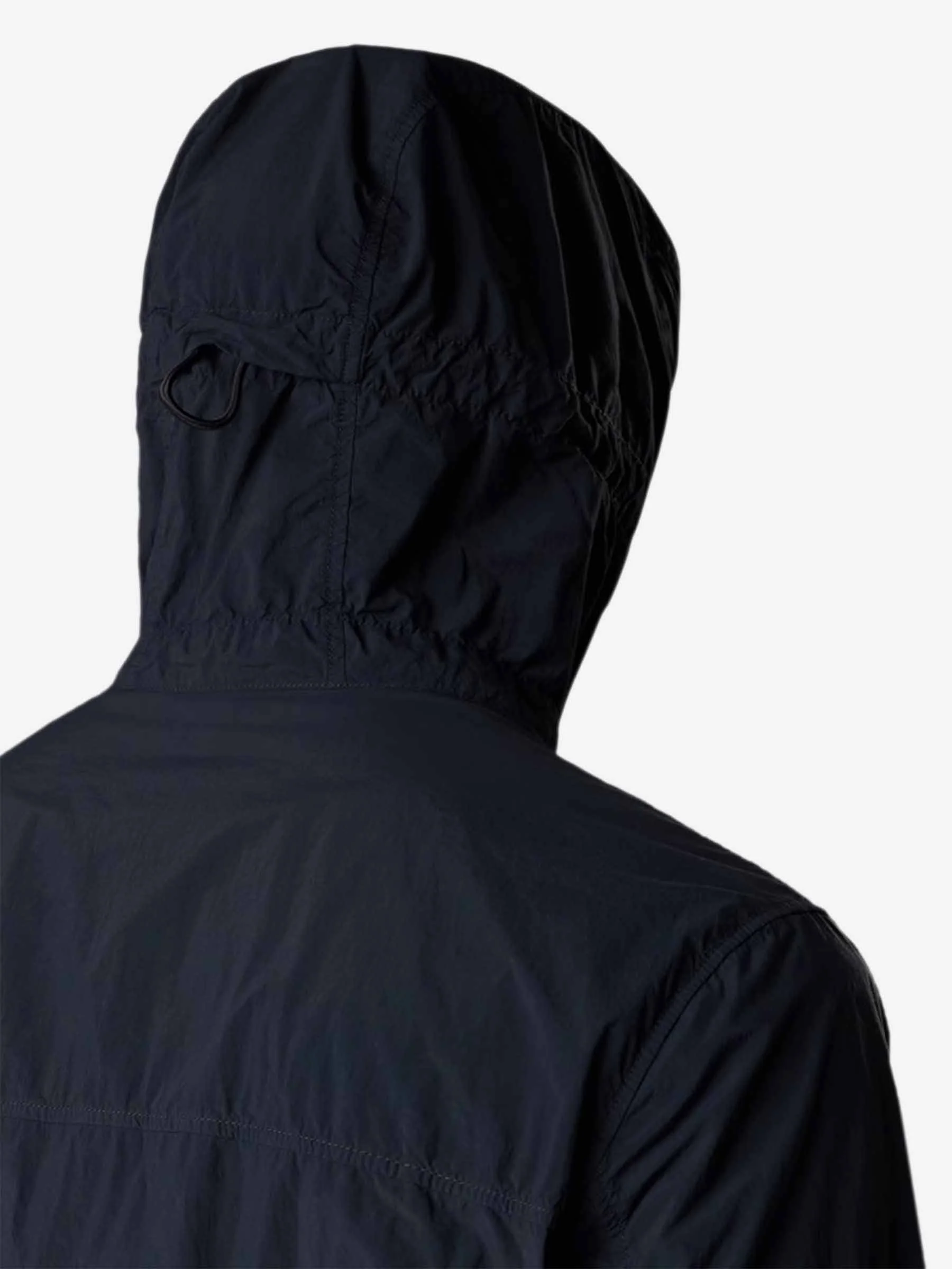 Parka Corta Técnica - Image 5