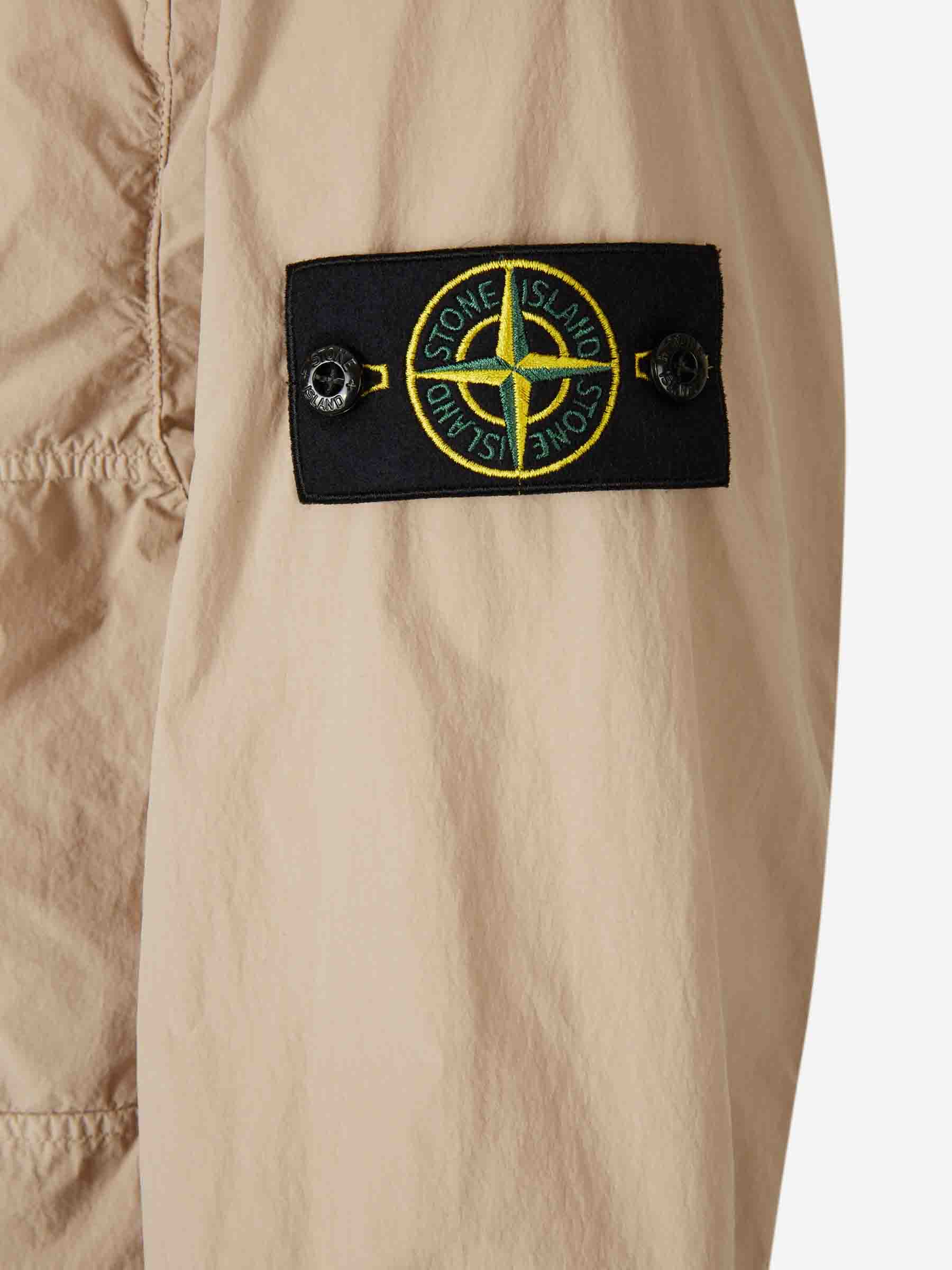 Parka Corta Técnica - Image 4