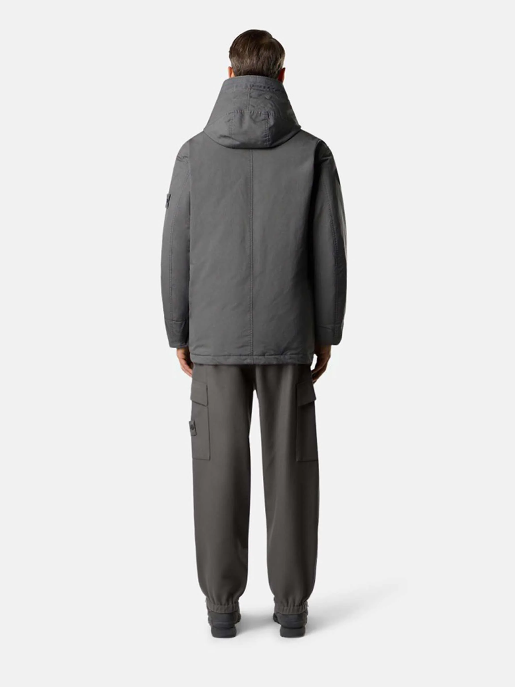 Parka David-TC - Image 2