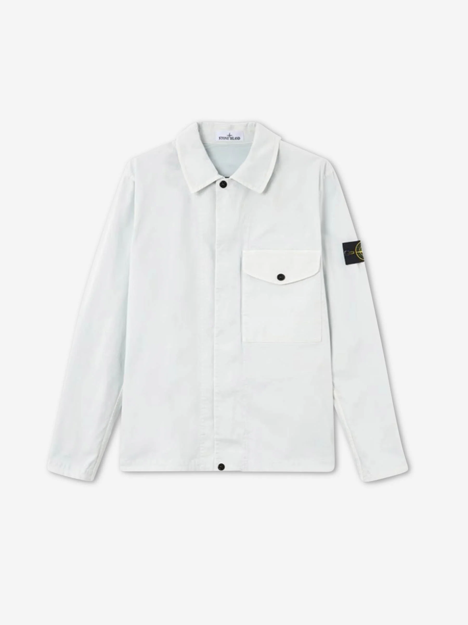 Sobrecamisa Algodón