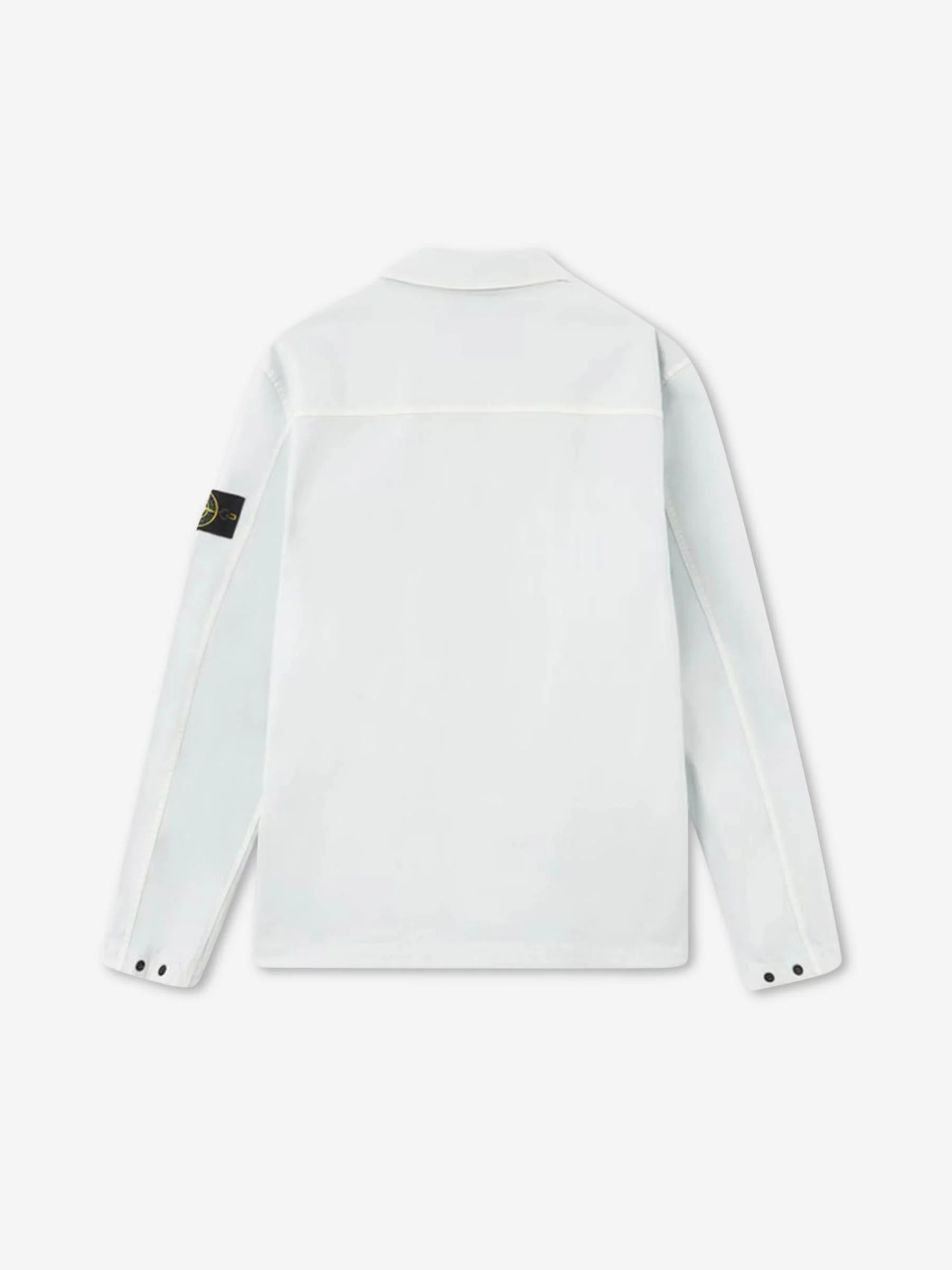 Sobrecamisa Algodón - Image 3