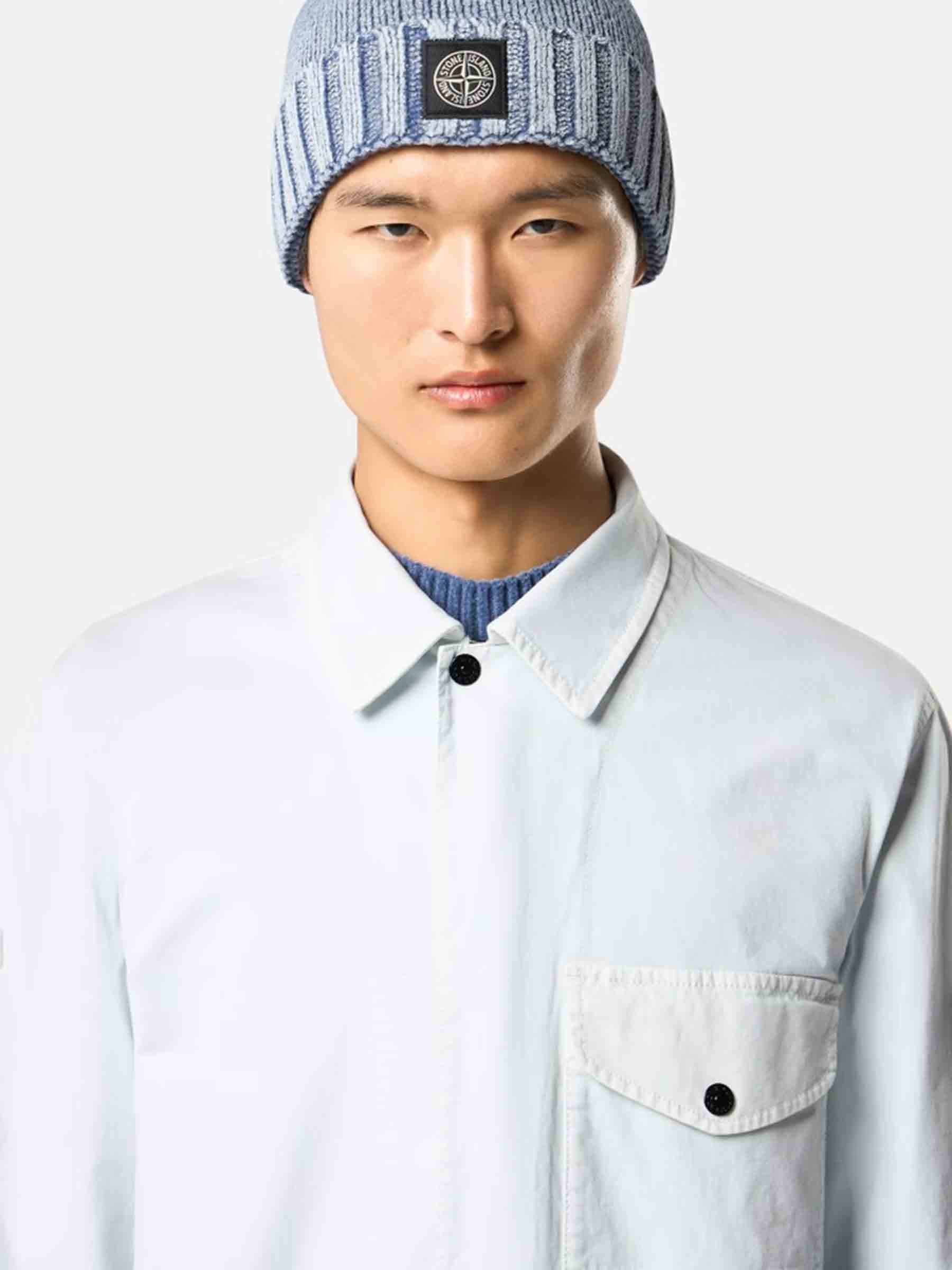 Sobrecamisa Algodón - Image 5