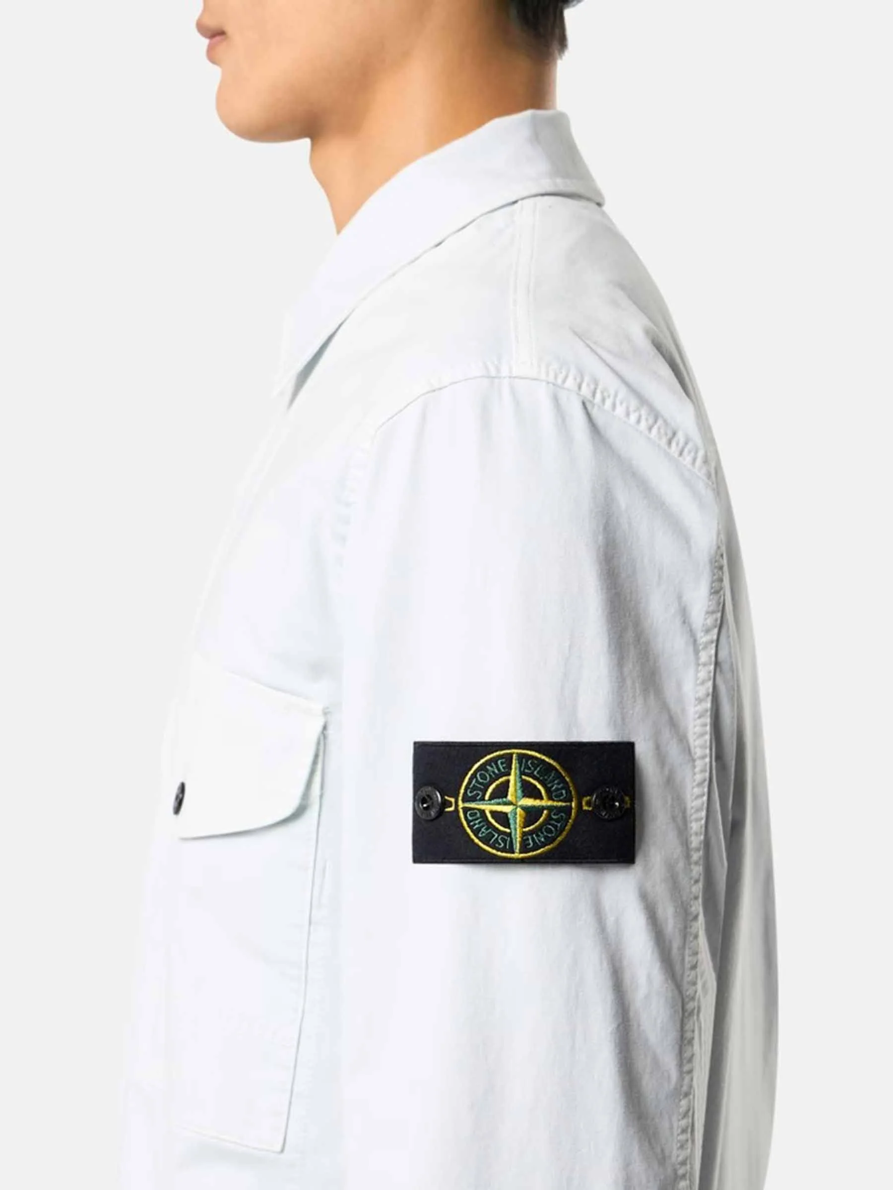 Sobrecamisa Algodón - Image 6