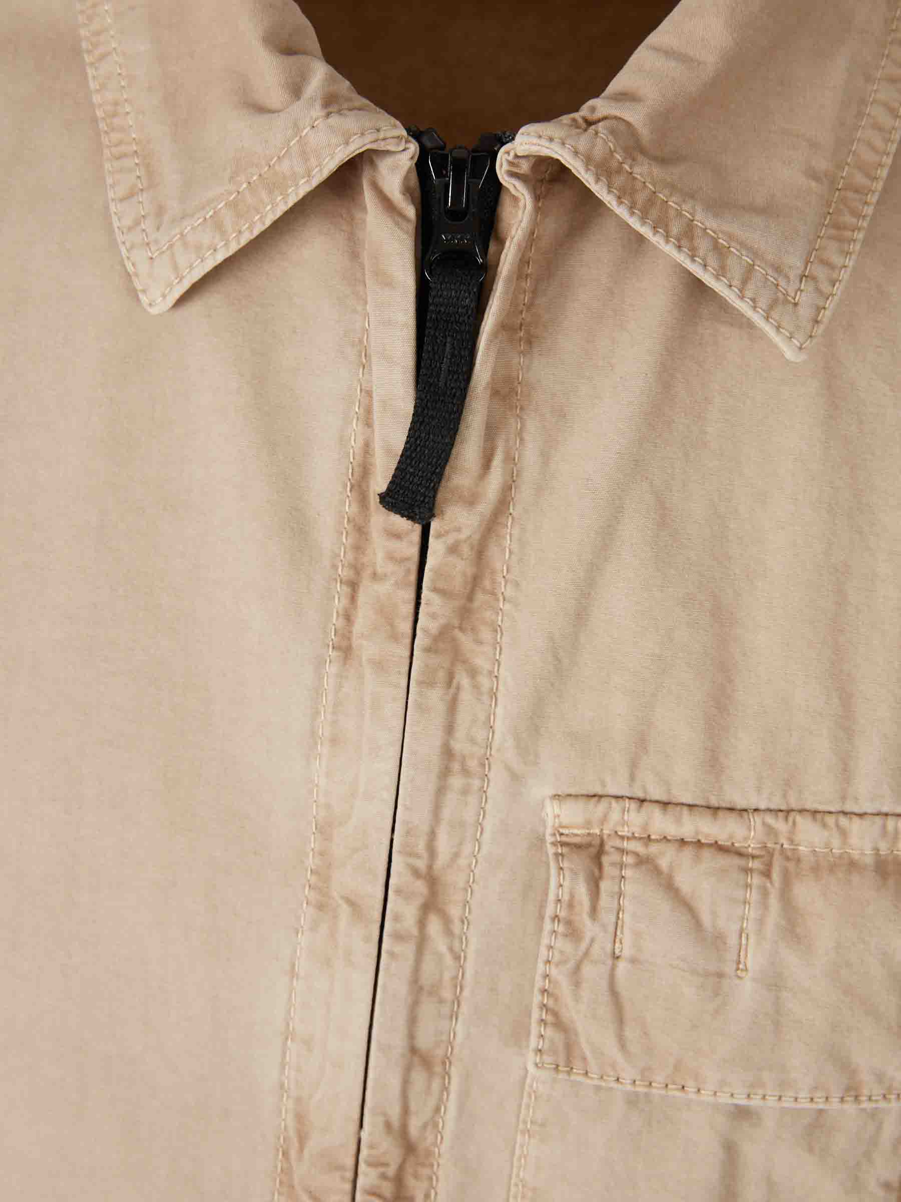 Sobrecamisa Algodón Orgánico - Image 3