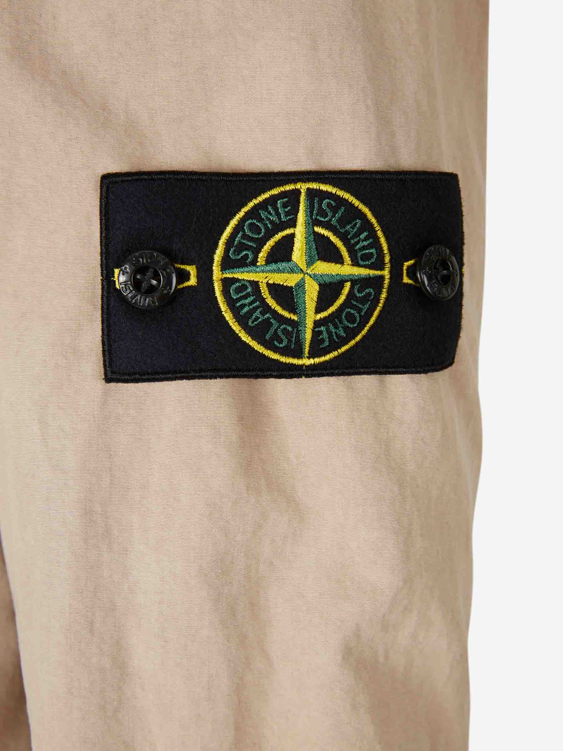 Sobrecamisa Algodón Orgánico - Image 4