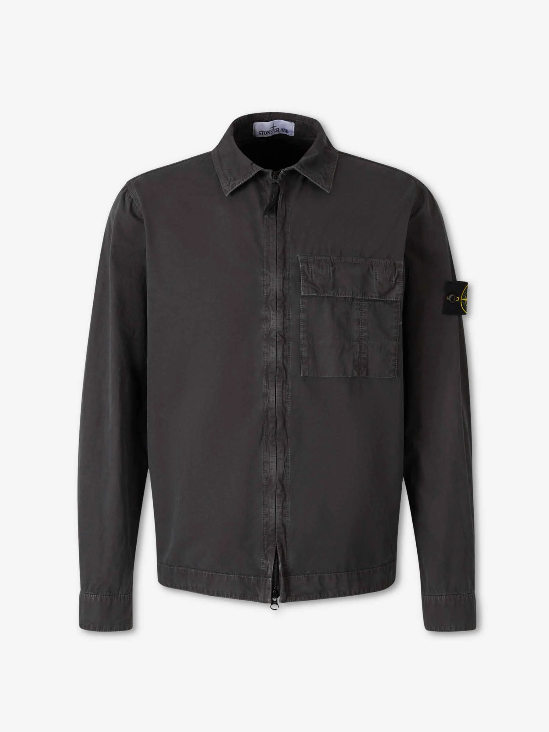 Sobrecamisa Algodón Orgánico