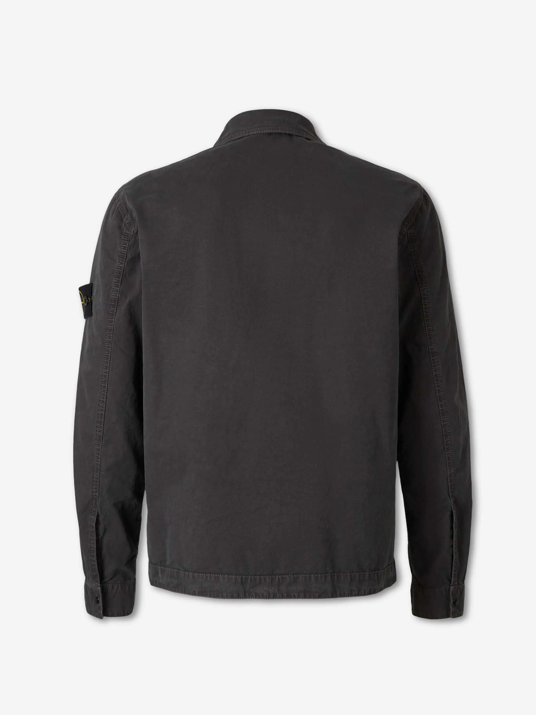 Sobrecamisa Algodón Orgánico - Image 2