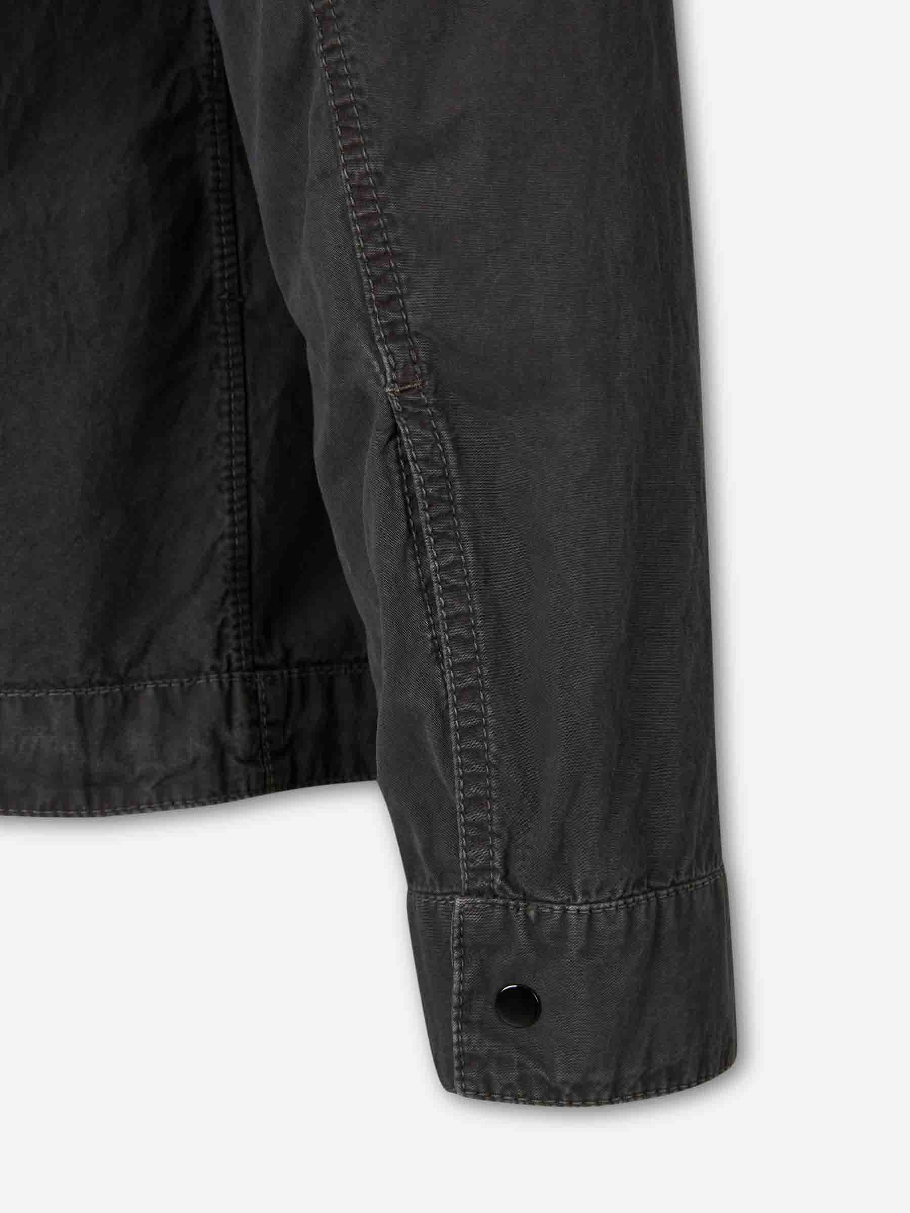 Sobrecamisa Algodón Orgánico - Image 5