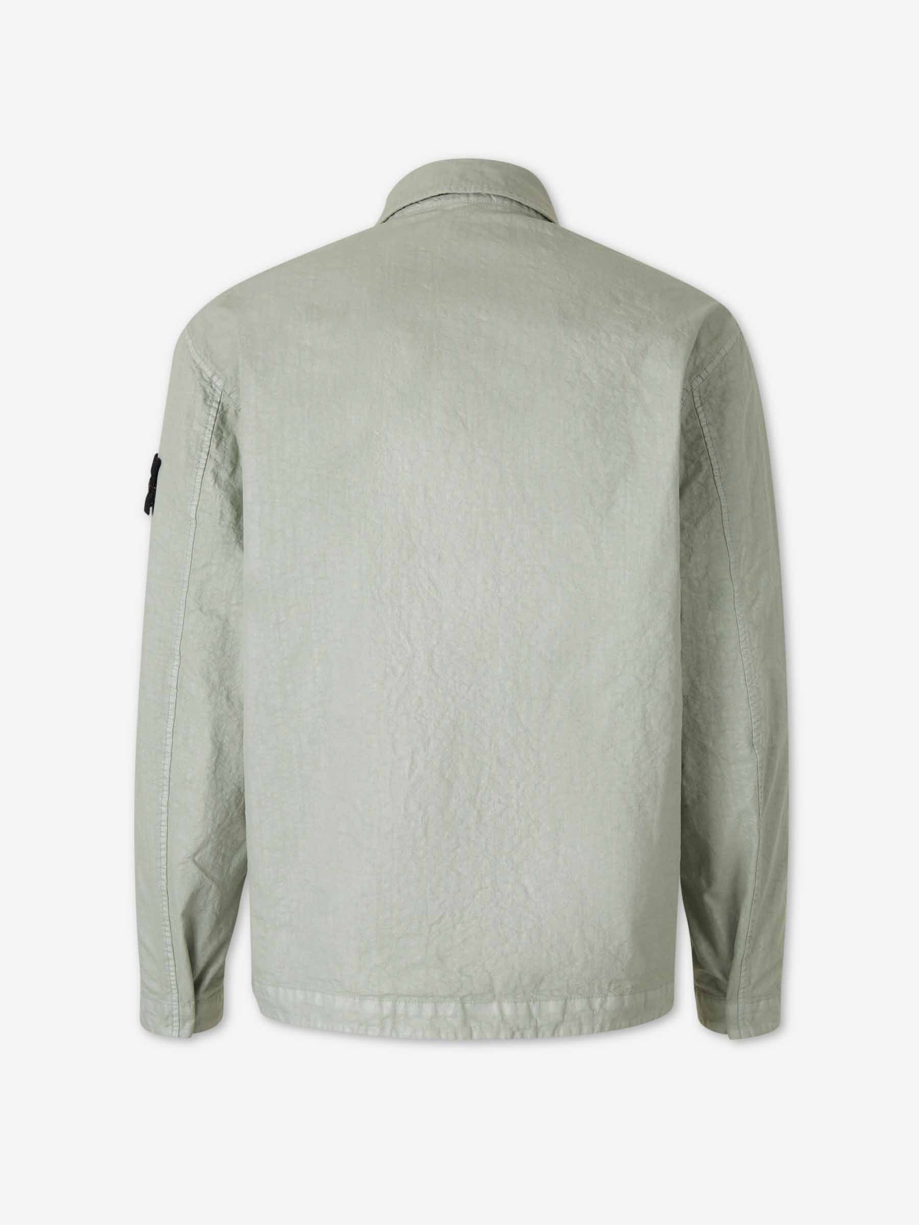 Sobrecamisa Nylon Orgánico - Image 2