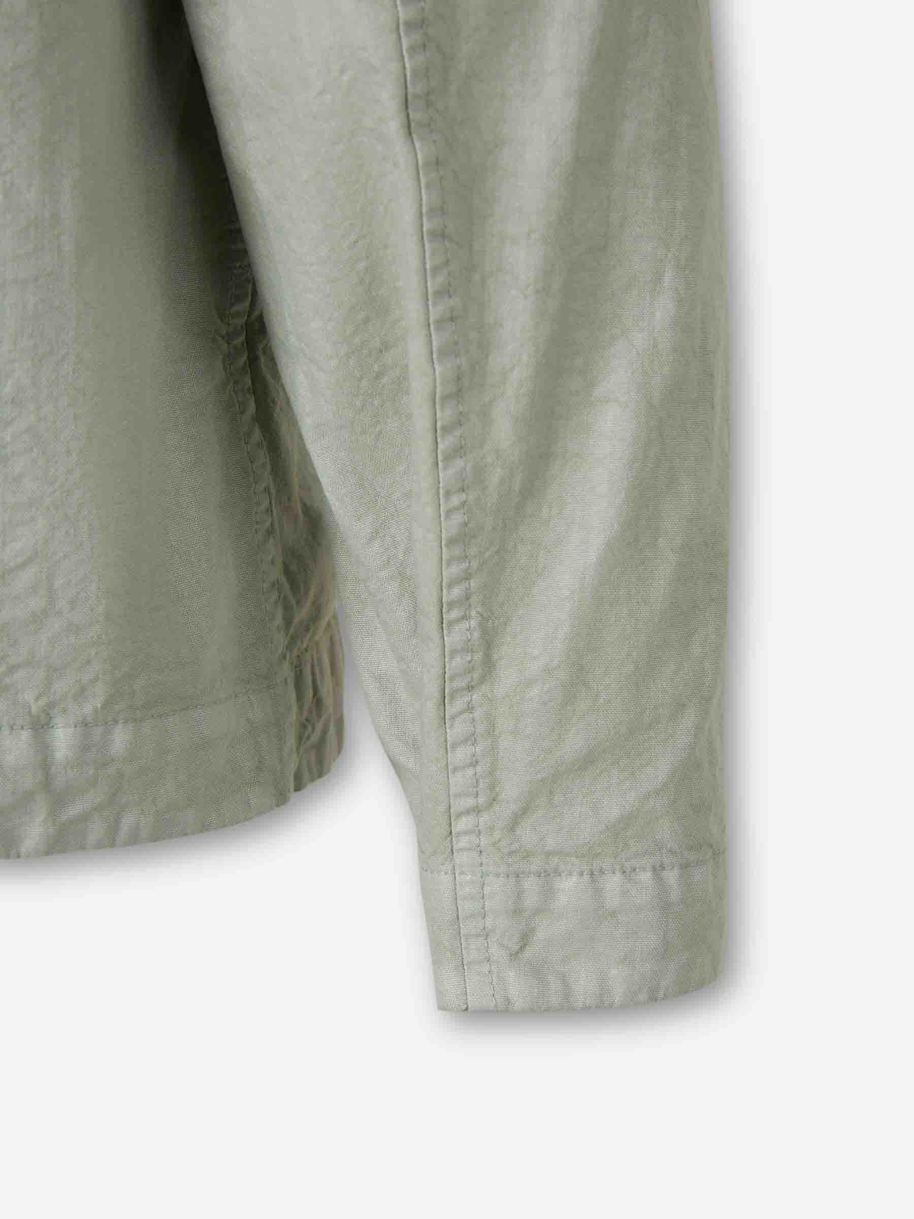 Sobrecamisa Nylon Orgánico - Image 5