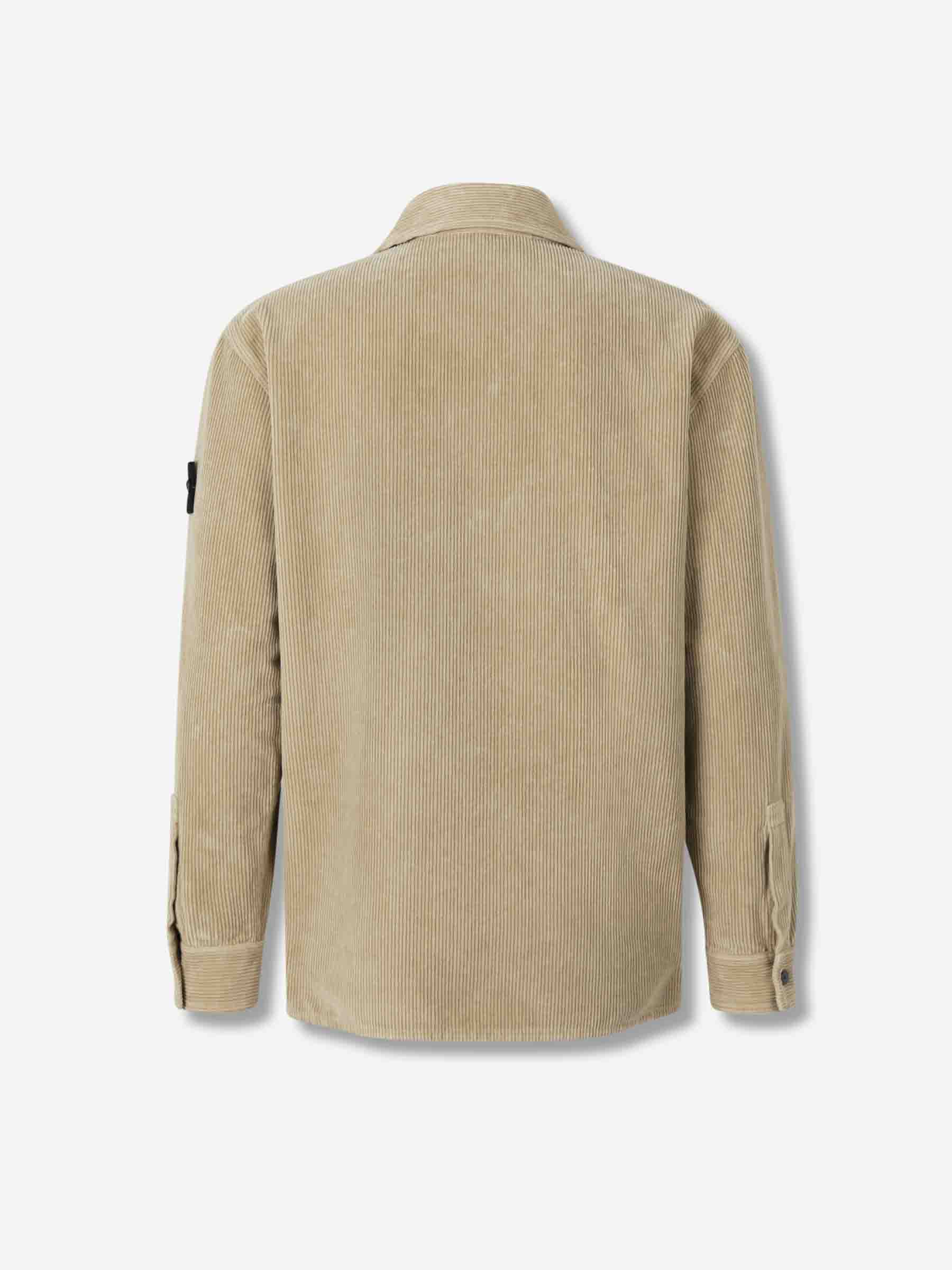 Sobrecamisa Pana - Image 2