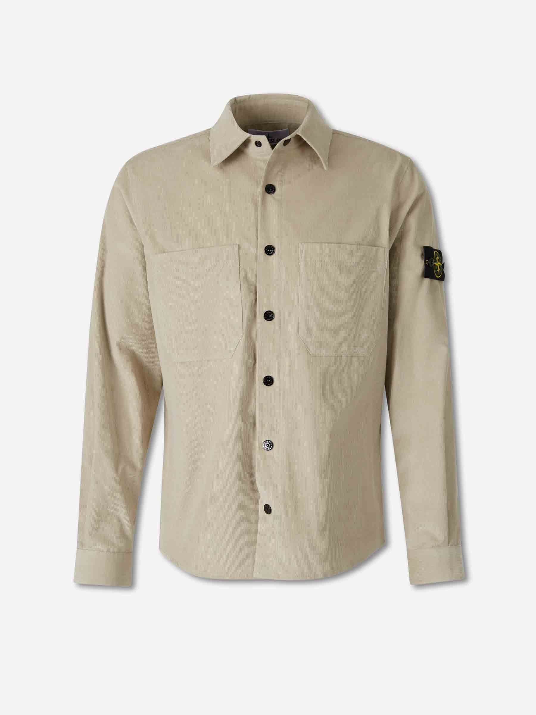 Sobrecamisa Pana