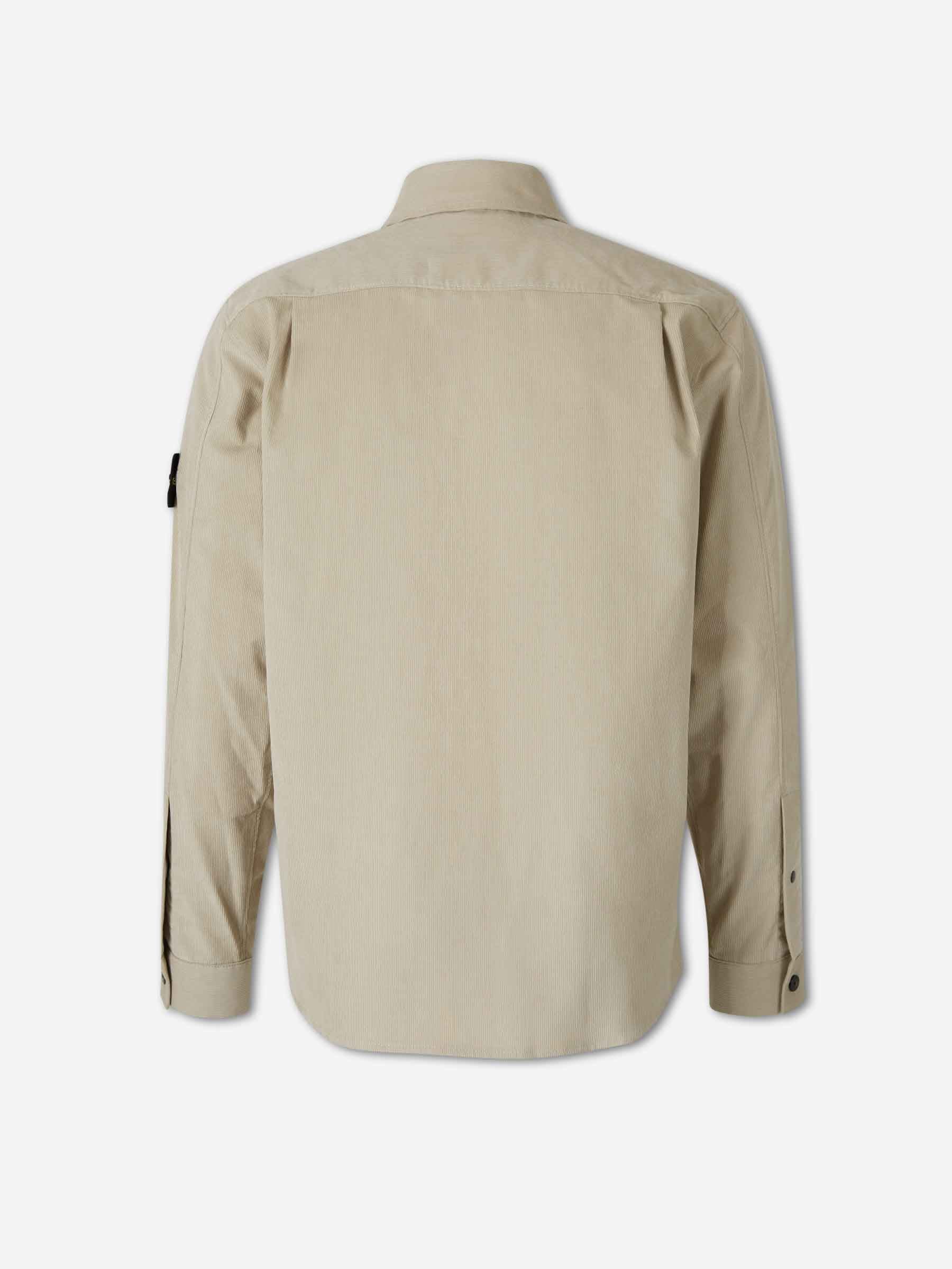 Sobrecamisa Pana - Image 2