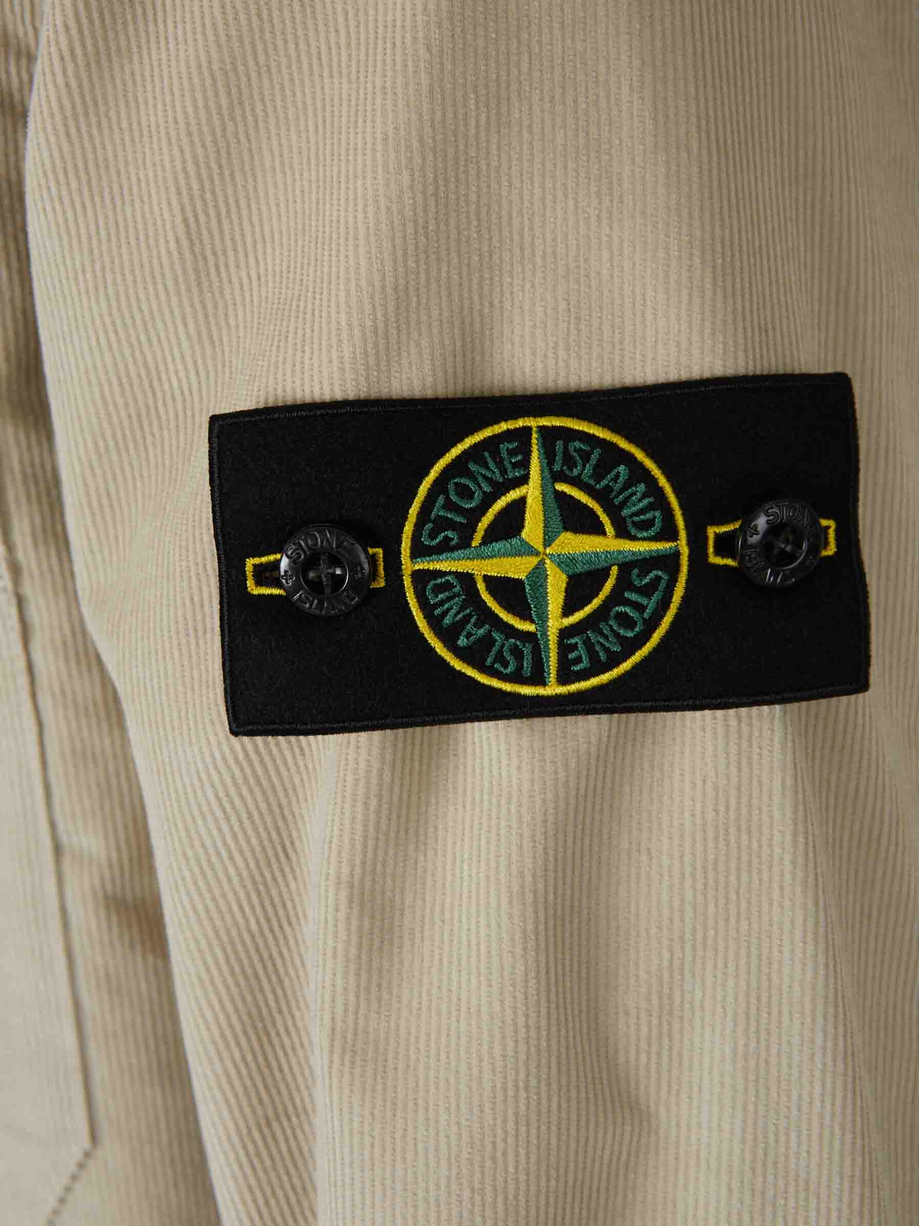 Sobrecamisa Pana - Image 4