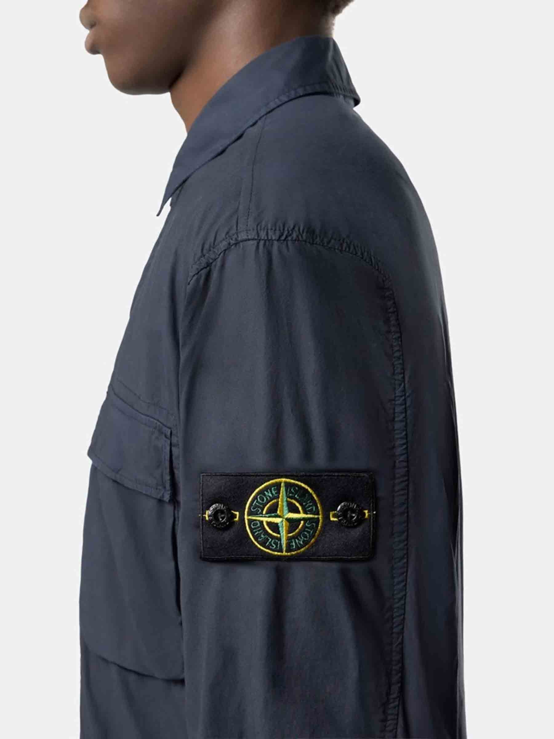 Sobrecamisa Paracadute - Image 3