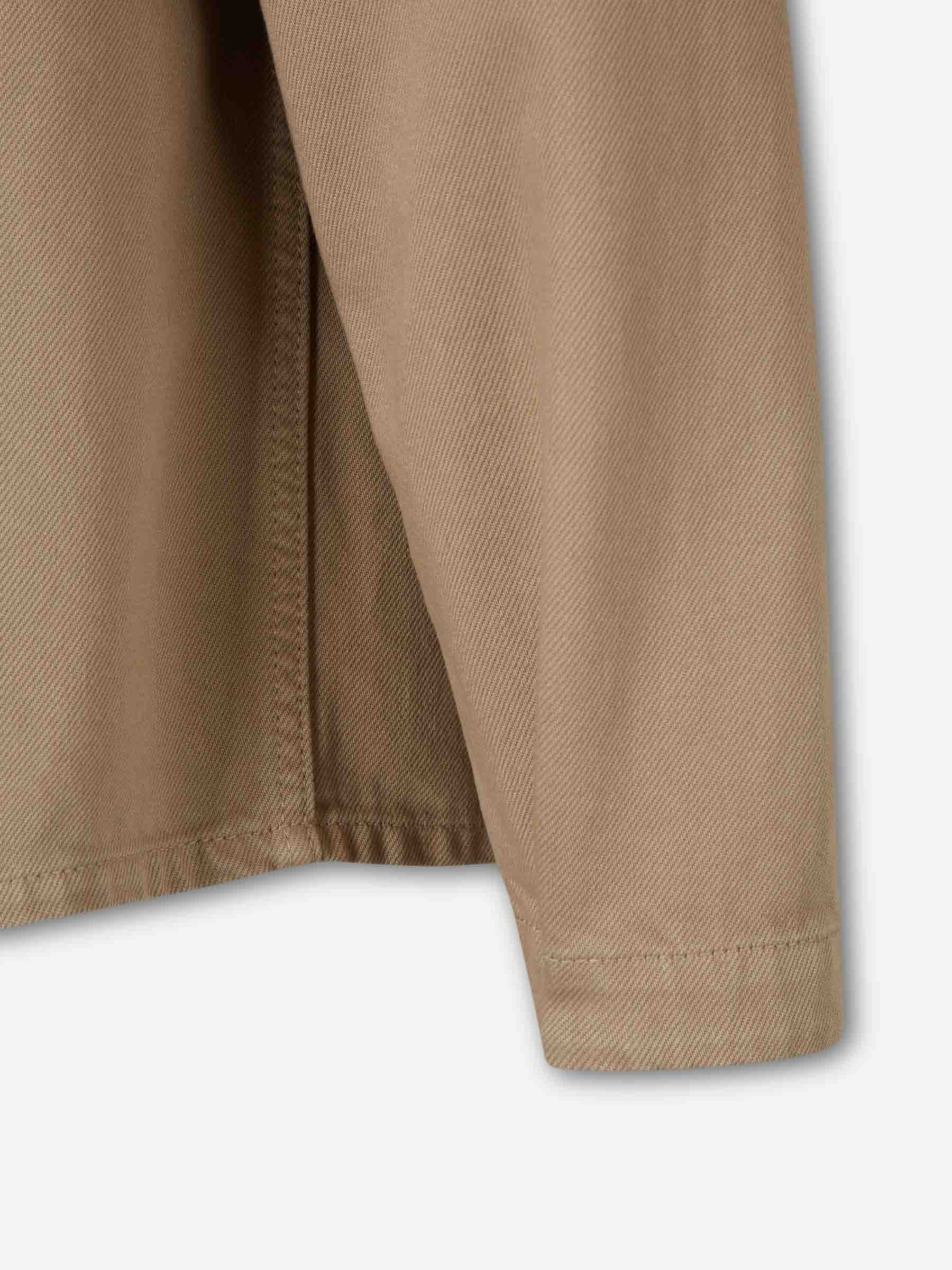 Sobrecamisa Técnica Algodón - Image 5