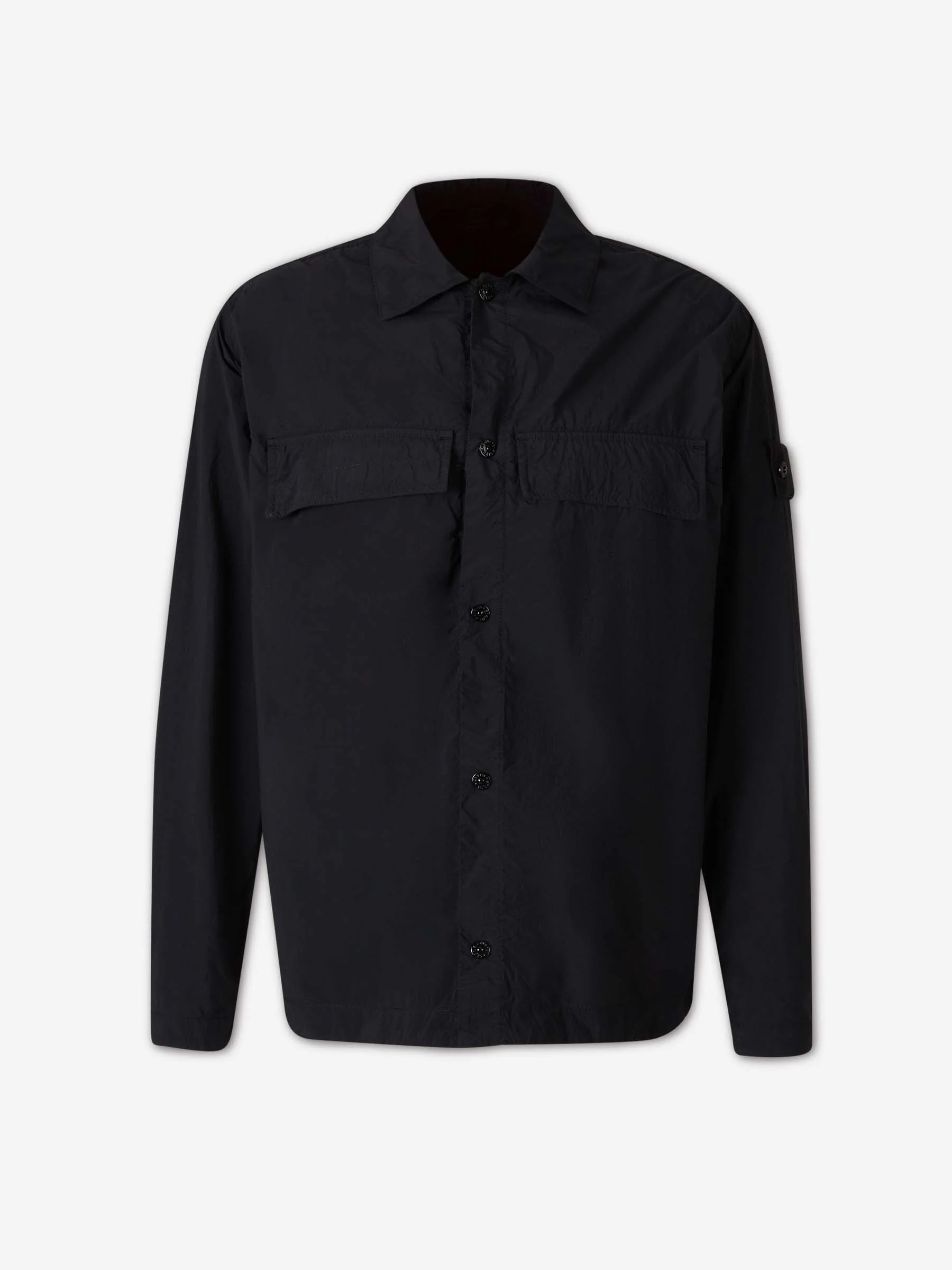 Sobrecamisa Técnica poliamida