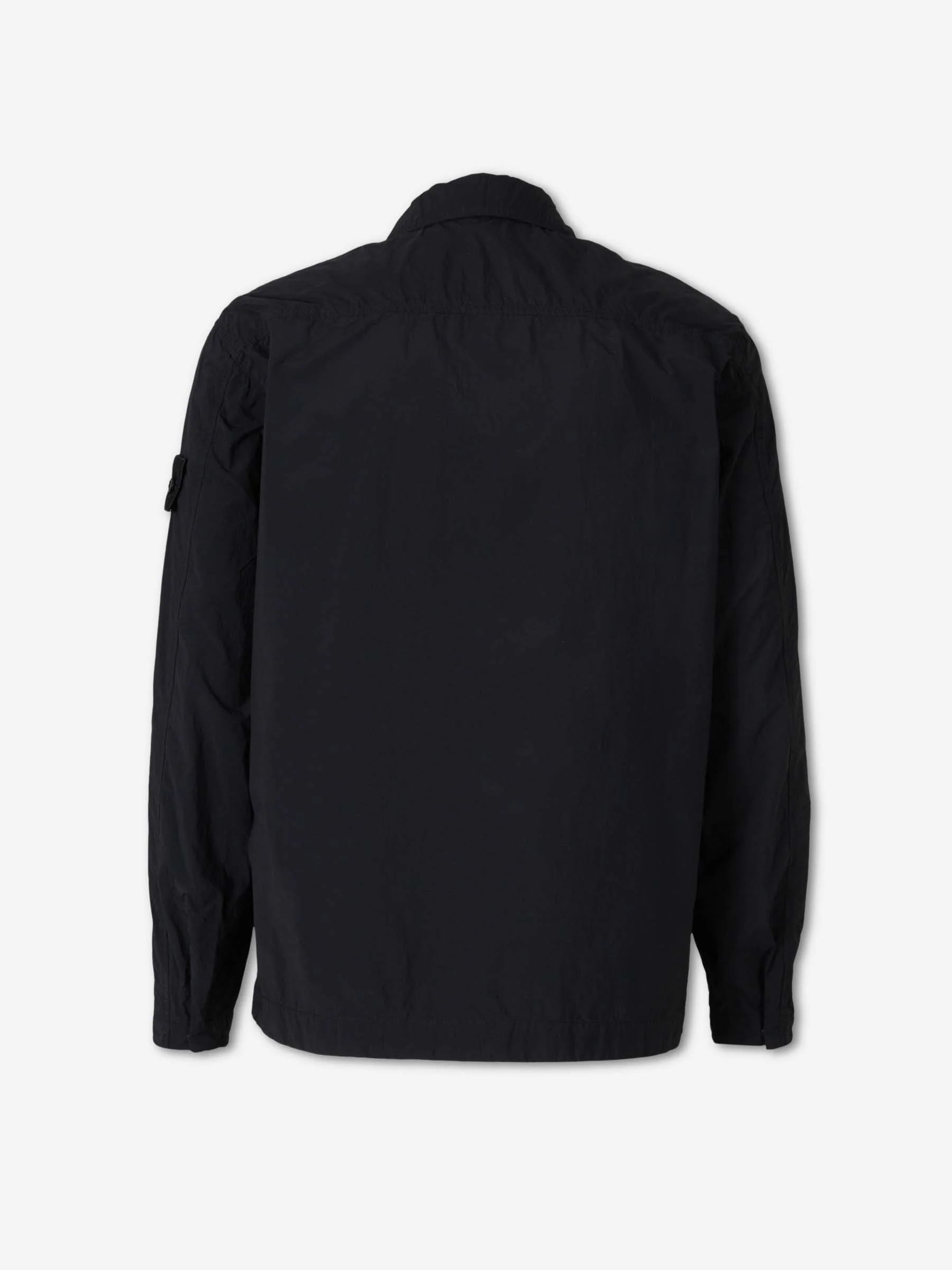Sobrecamisa Técnica poliamida - Image 2