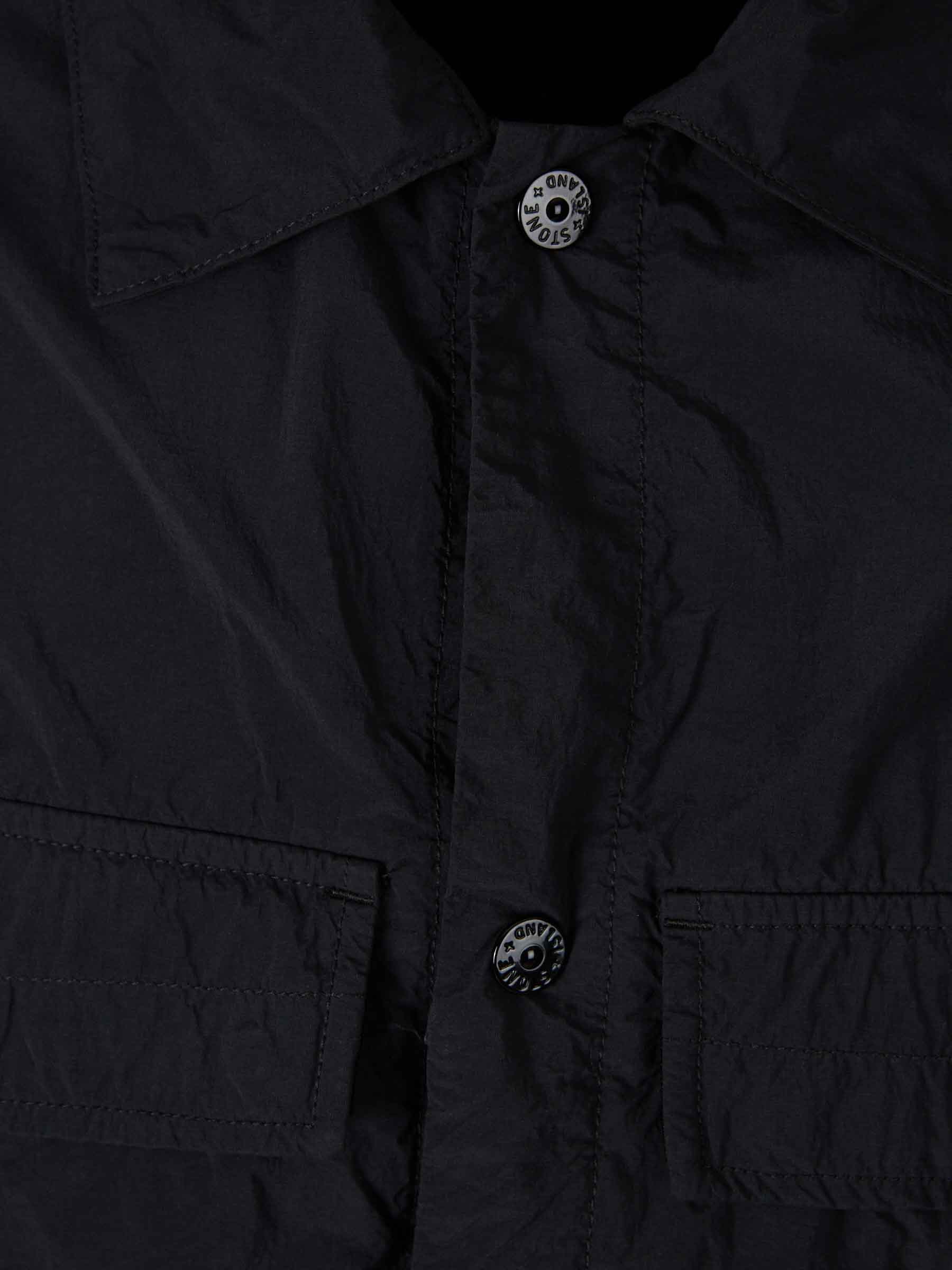 Sobrecamisa Técnica poliamida - Image 3