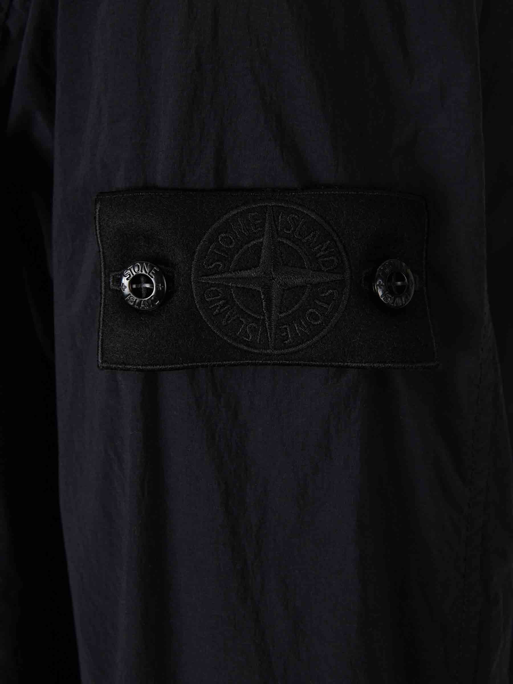 Sobrecamisa Técnica poliamida - Image 4