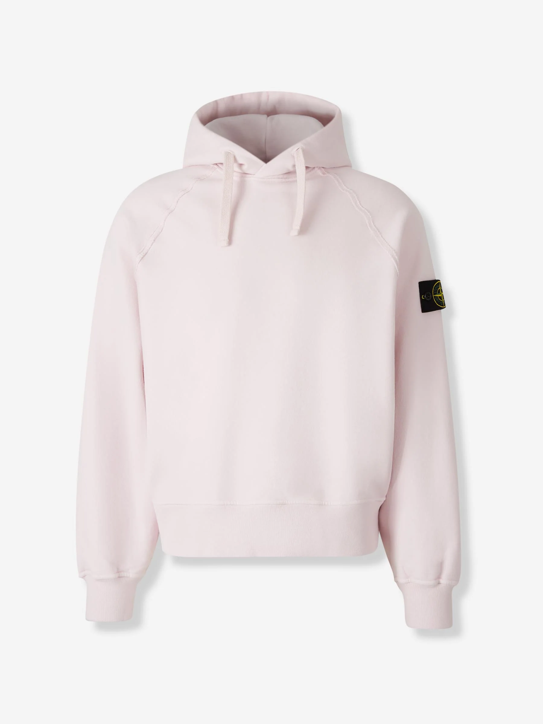Sudadera Capucha Compass