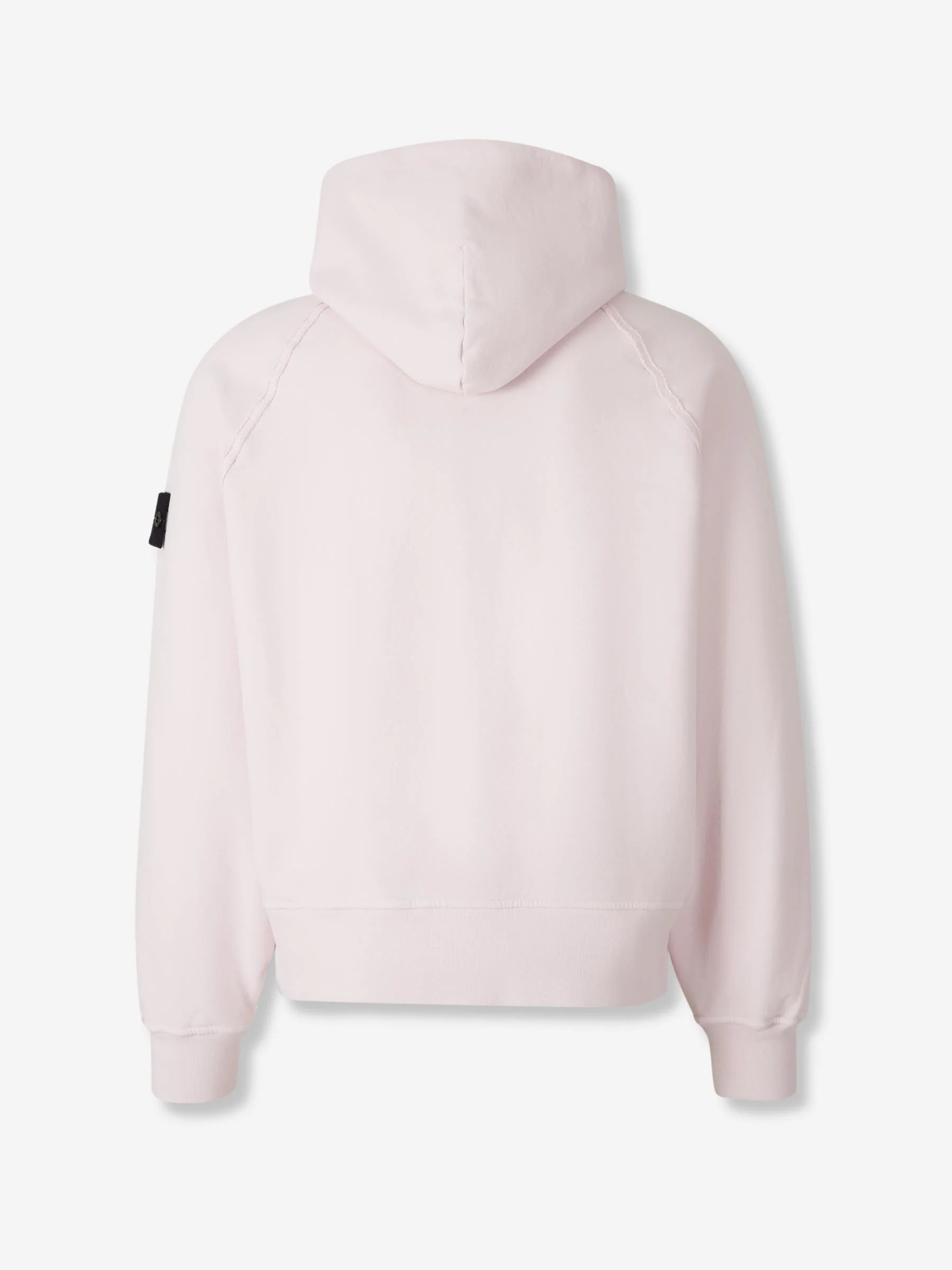 Sudadera Capucha Compass - Image 2