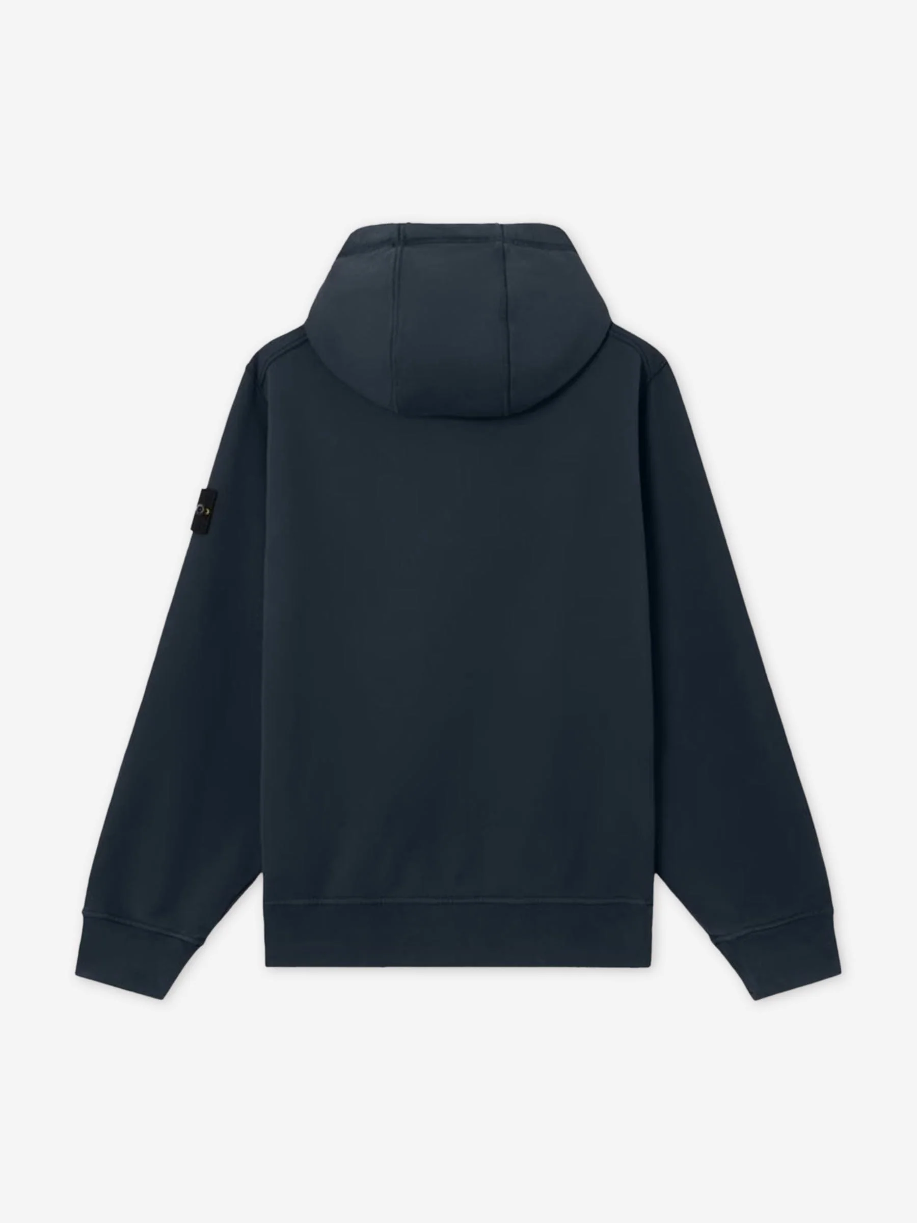 Sudadera Capucha Cremallera - Image 3