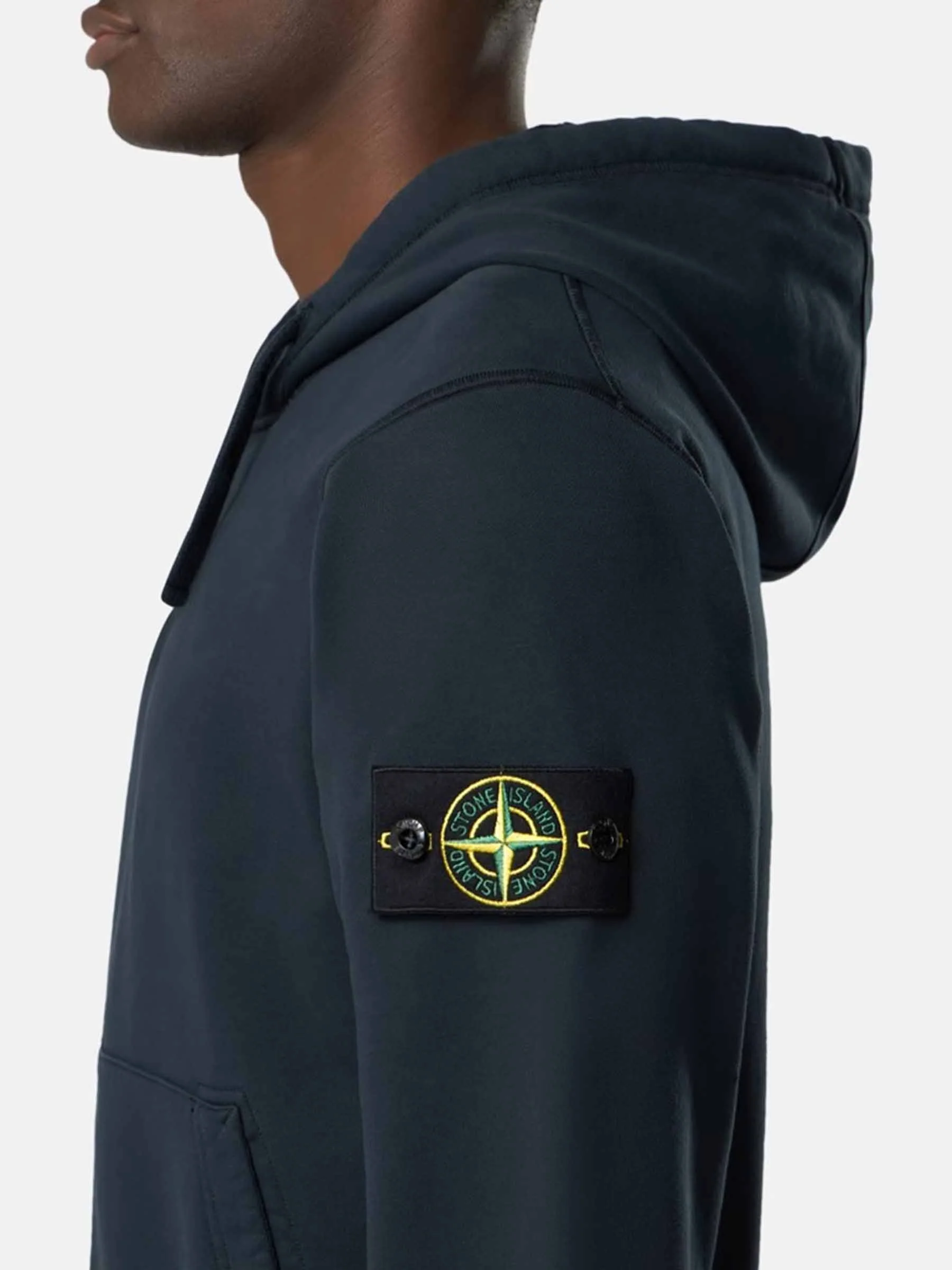 Sudadera Capucha Cremallera - Image 4
