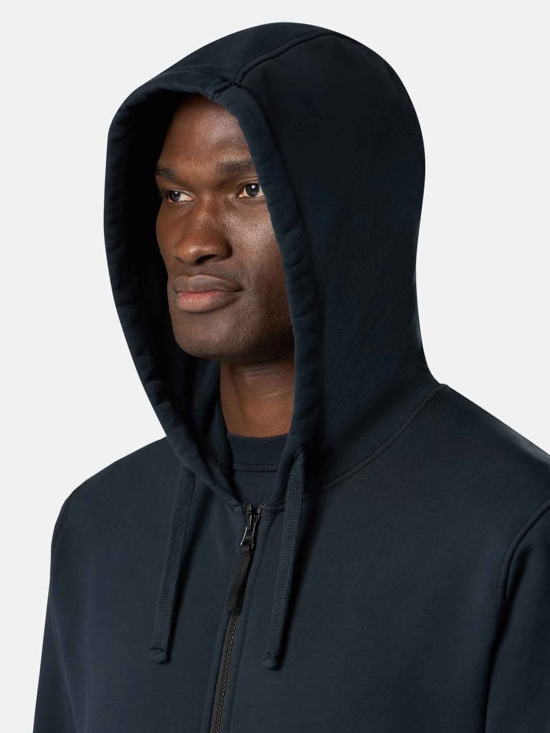 Sudadera Capucha Cremallera - Image 5
