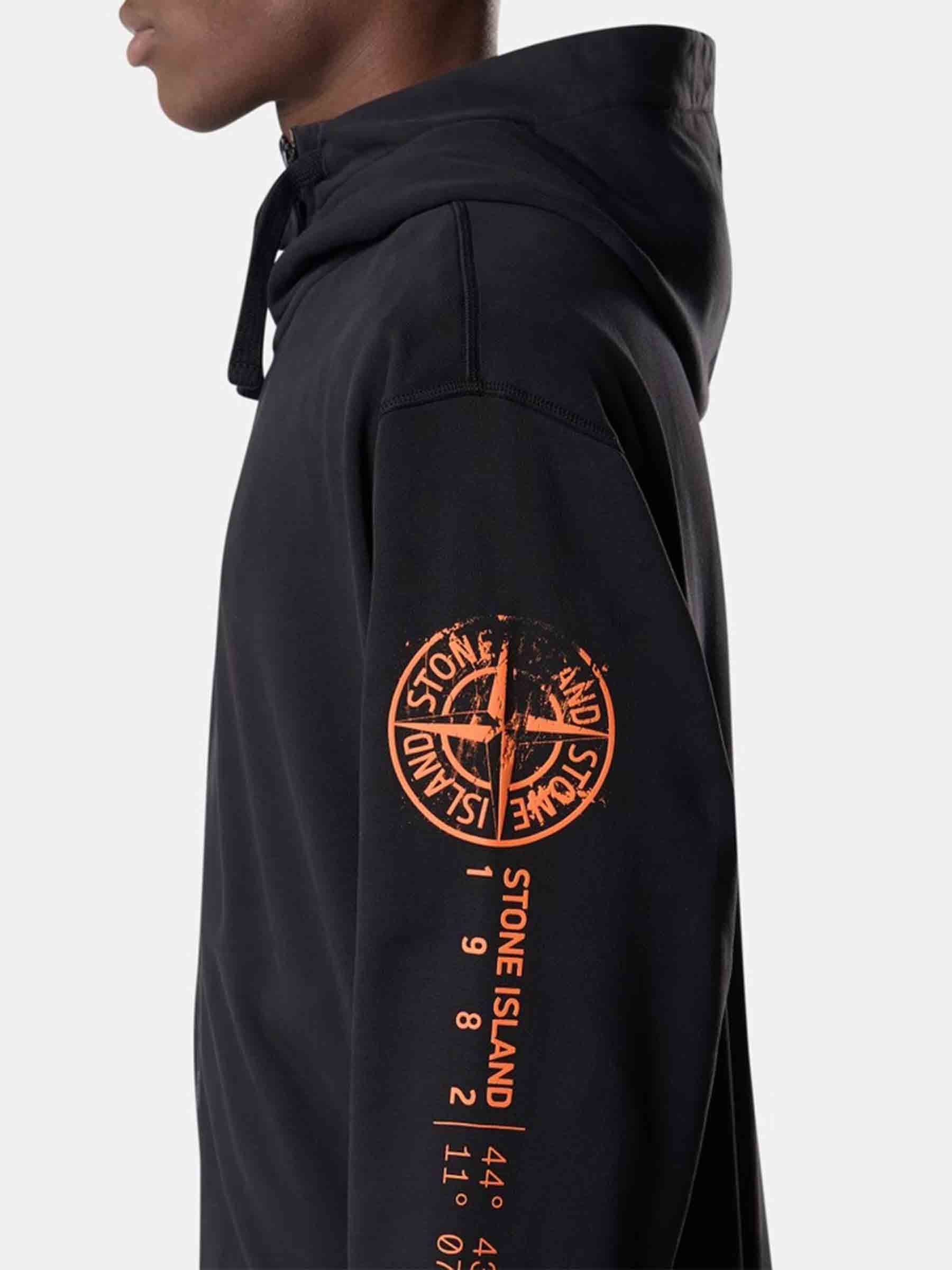 Sudadera Capucha Cremallera - Image 4