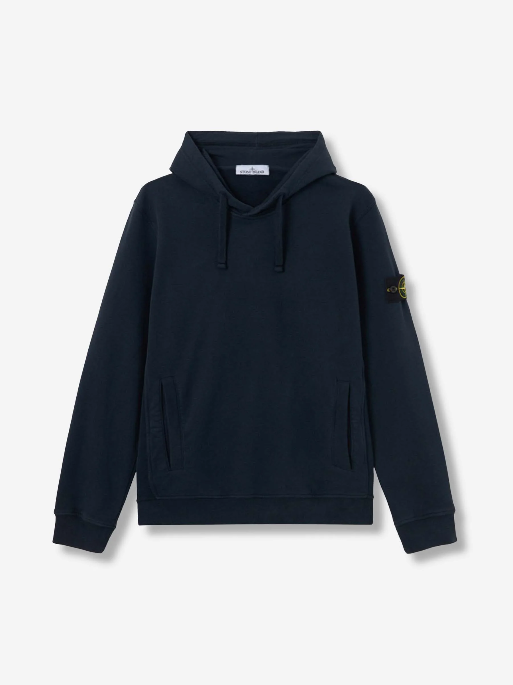 Sudadera Con Capucha