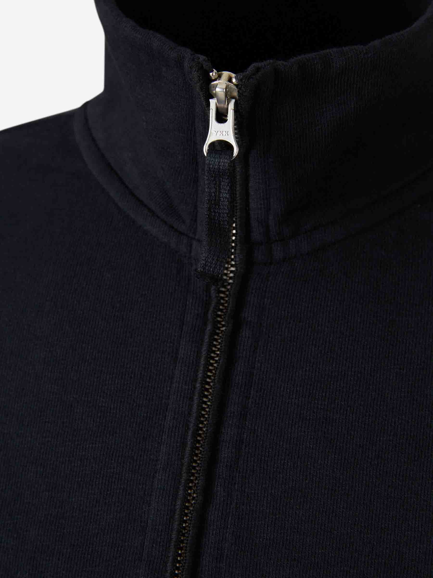 Sudadera Cremallera Algodón - Image 3