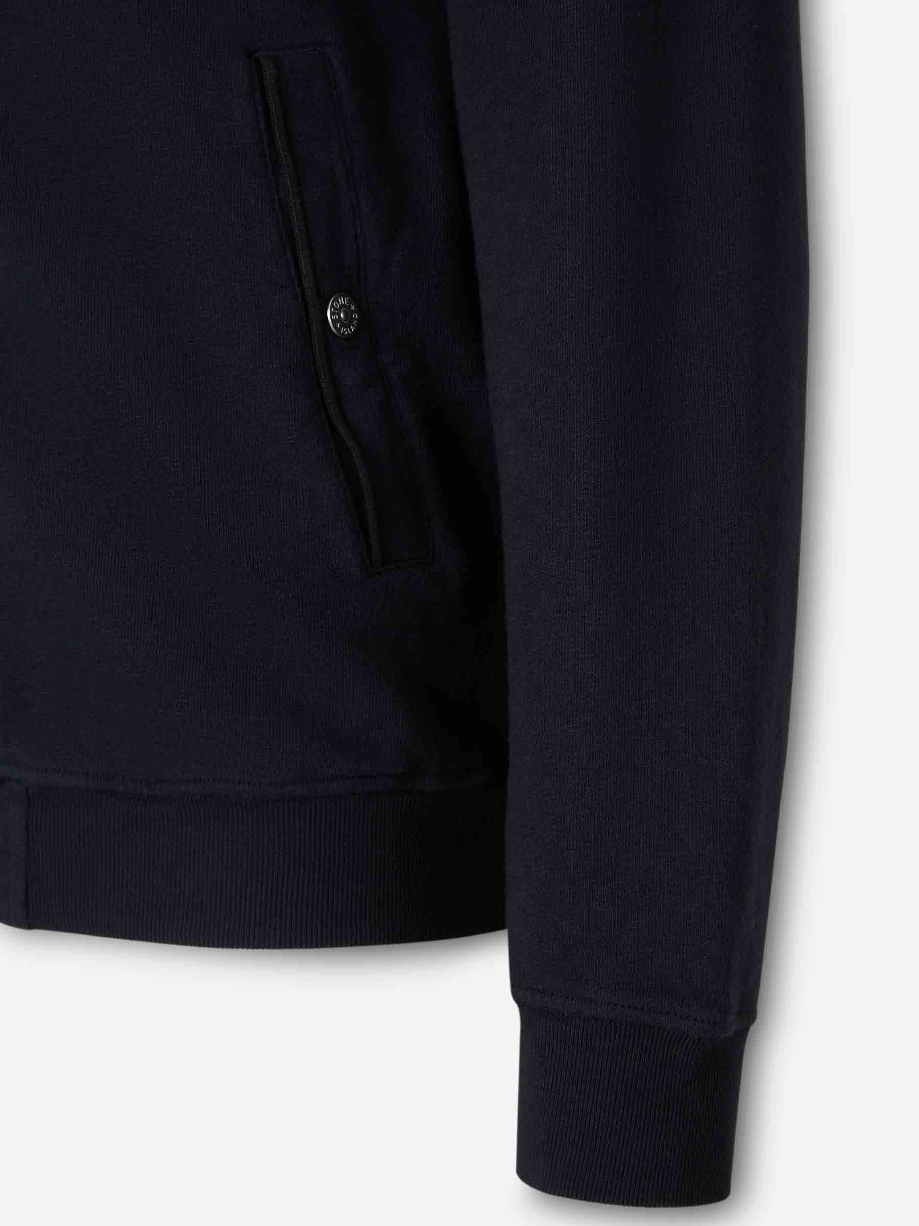 Sudadera Cremallera Algodón - Image 4